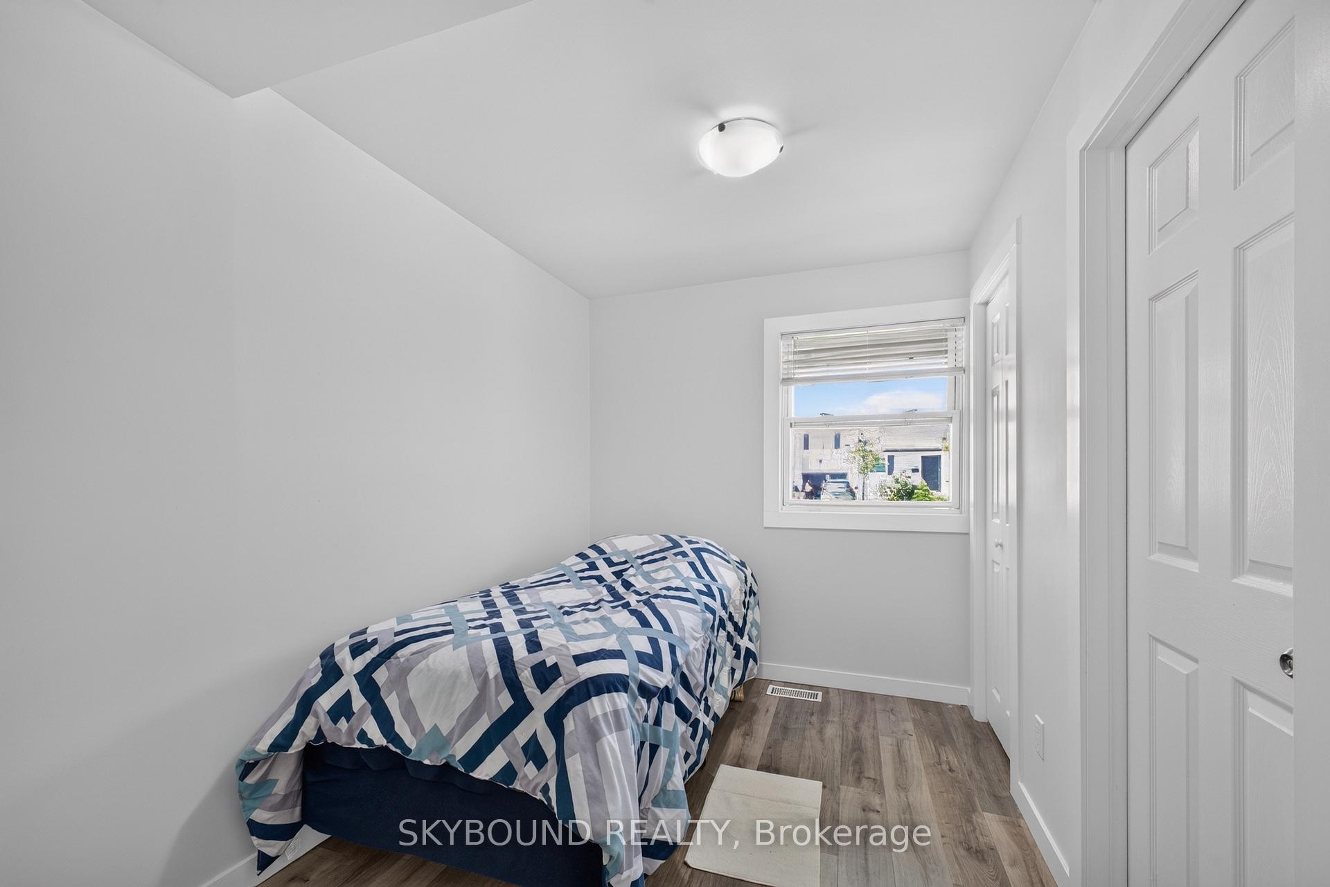 Photo 20 of 49 Powerview Avenue, St. Catharines, Western Hill — HOMEH