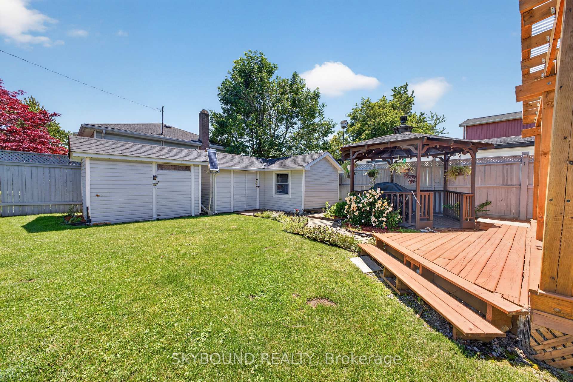 Photo 26 of 49 Powerview Avenue, St. Catharines, Western Hill — HOMEH