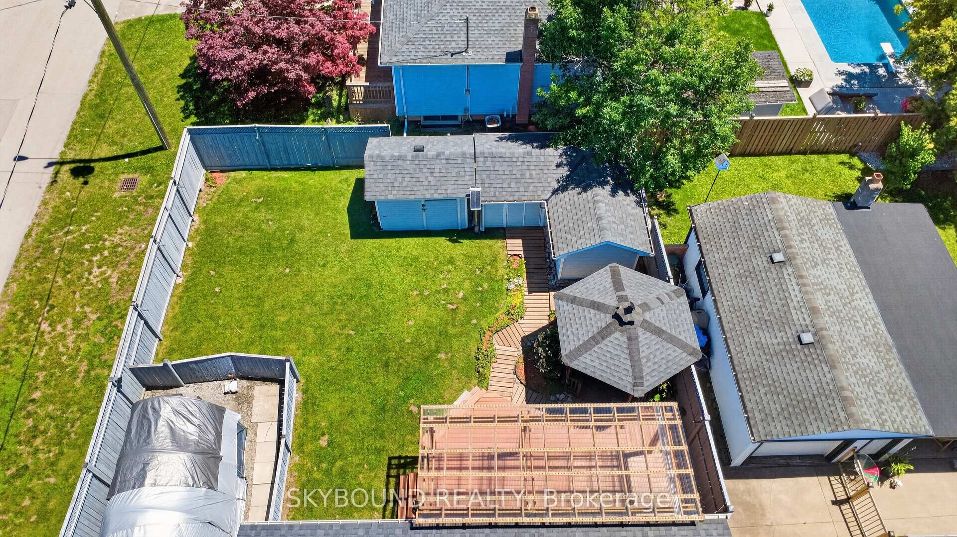 Photo 30 of 49 Powerview Avenue, St. Catharines, Western Hill — HOMEH