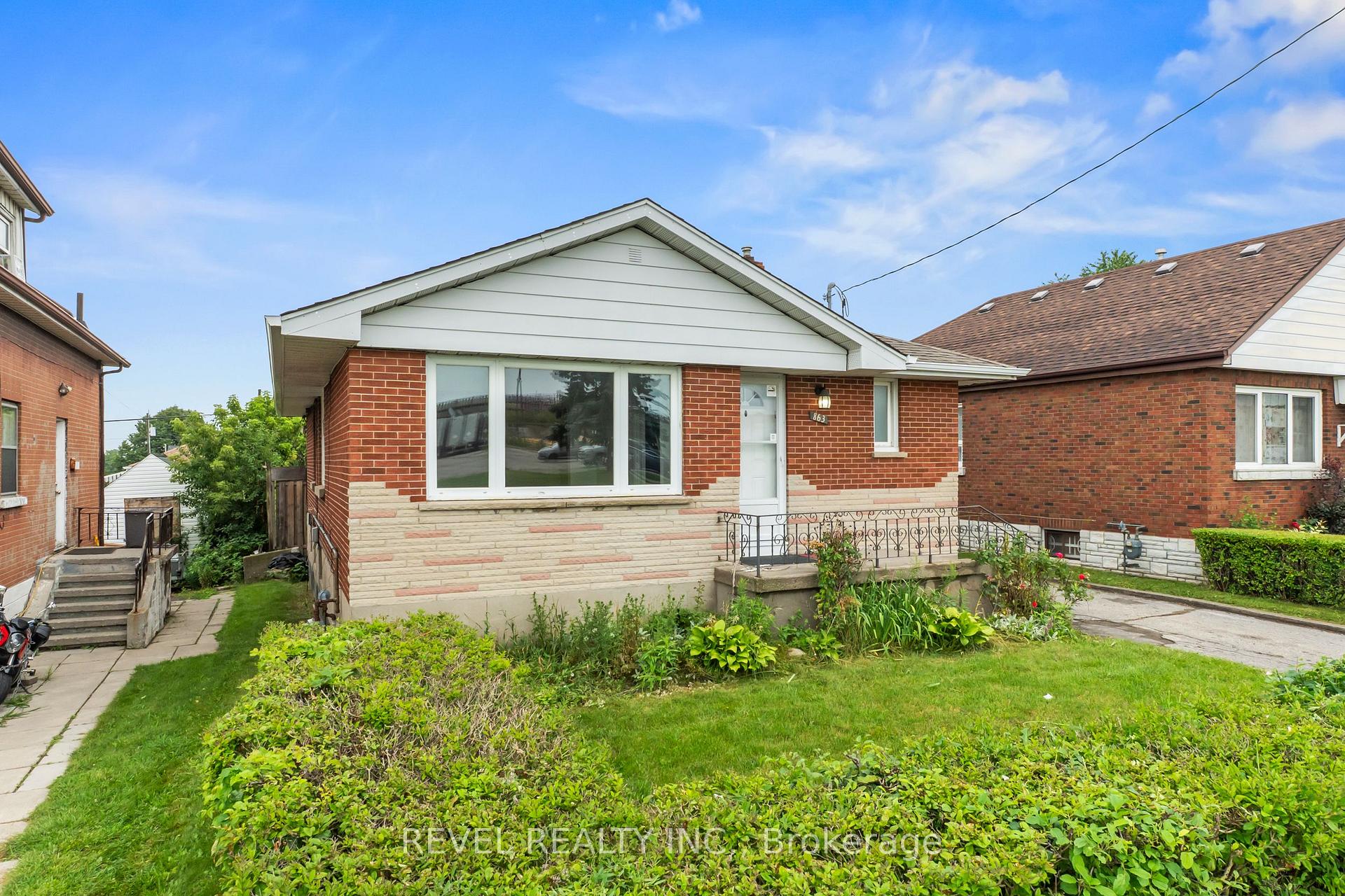 Photo 1 of 863 Ritson Road S, Oshawa, Lakeview — HOMEH