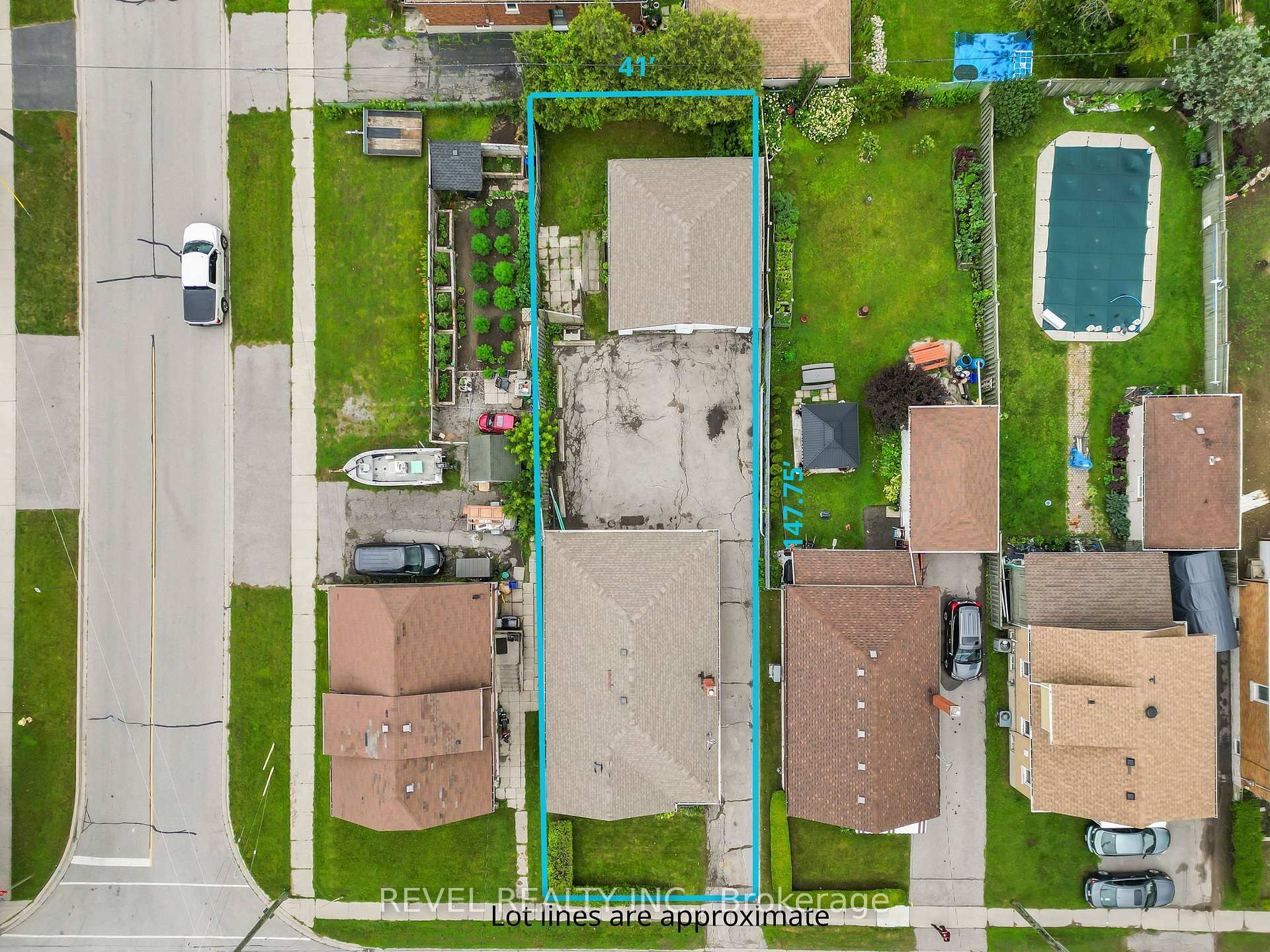 Photo 3 of 863 Ritson Road S, Oshawa, Lakeview — HOMEH