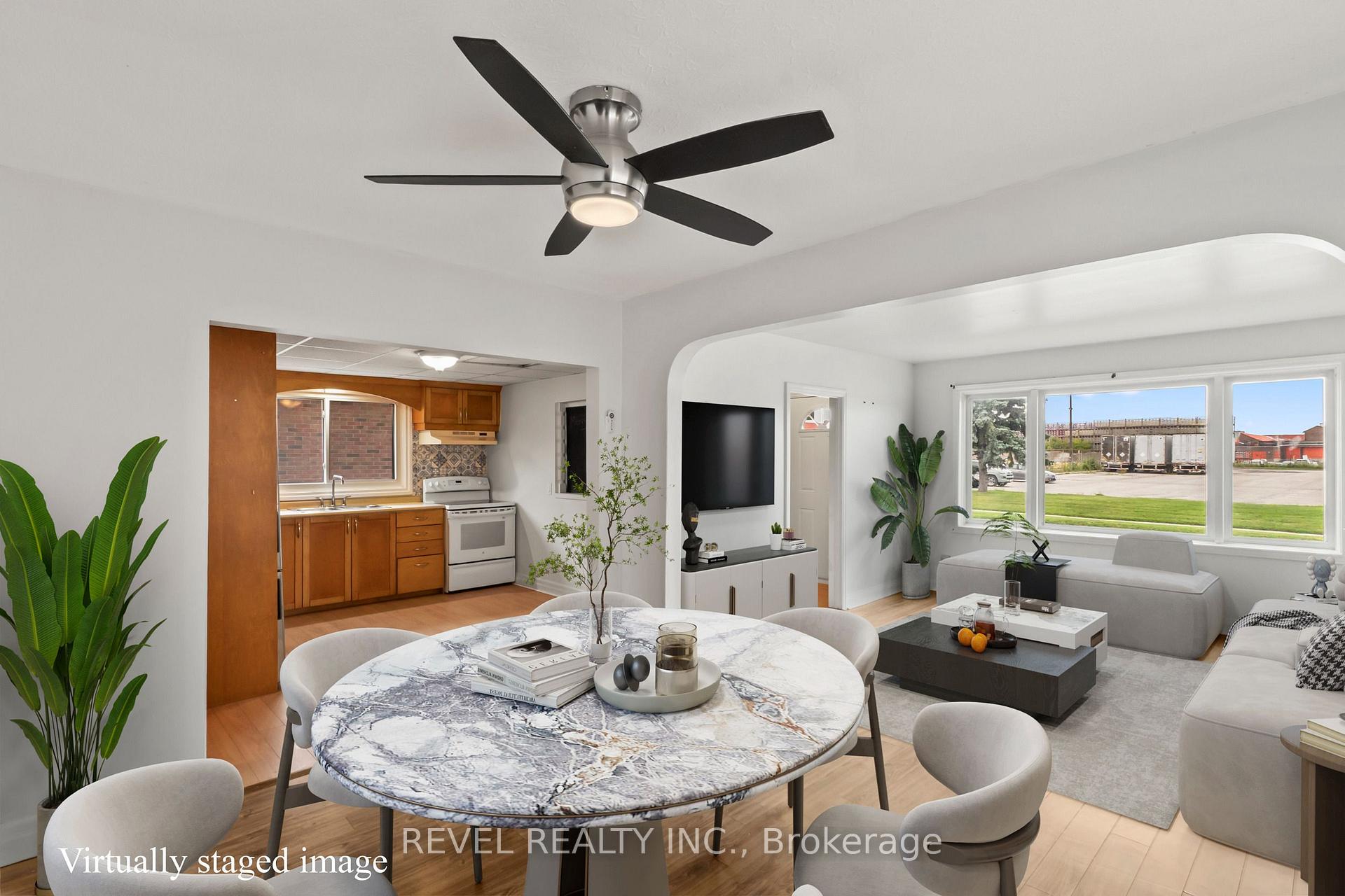 Photo 12 of 863 Ritson Road S, Oshawa, Lakeview — HOMEH