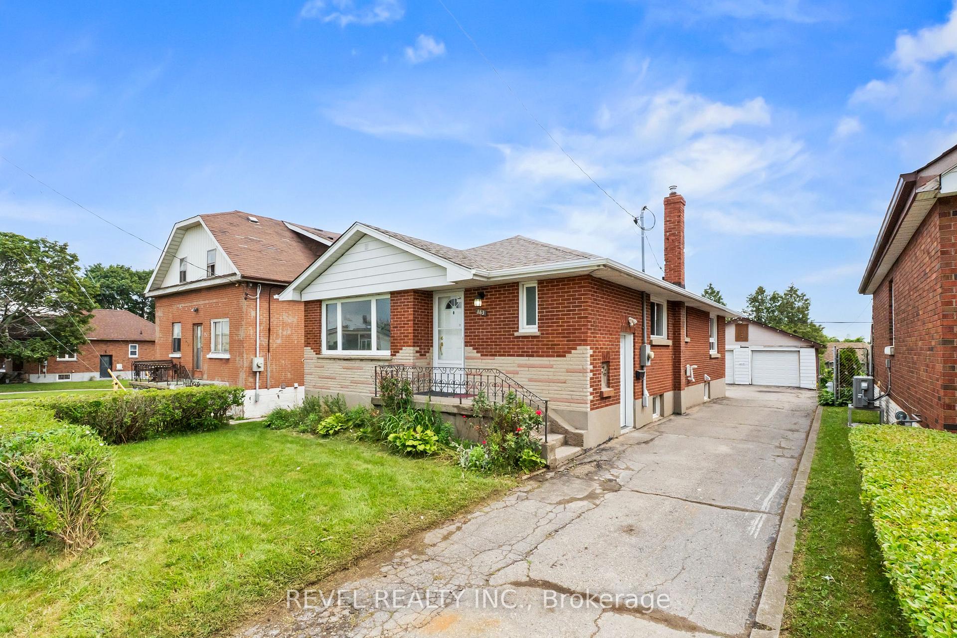 Photo 27 of 863 Ritson Road S, Oshawa, Lakeview — HOMEH