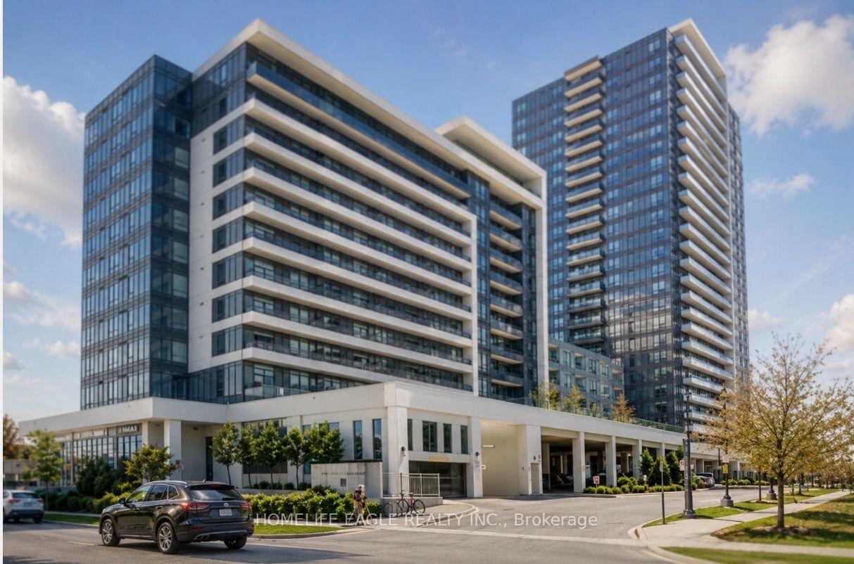 Photo 1 of Unit 2109, 7890 Bathhurst Street, Vaughan, Beverley Glen — HOMEH