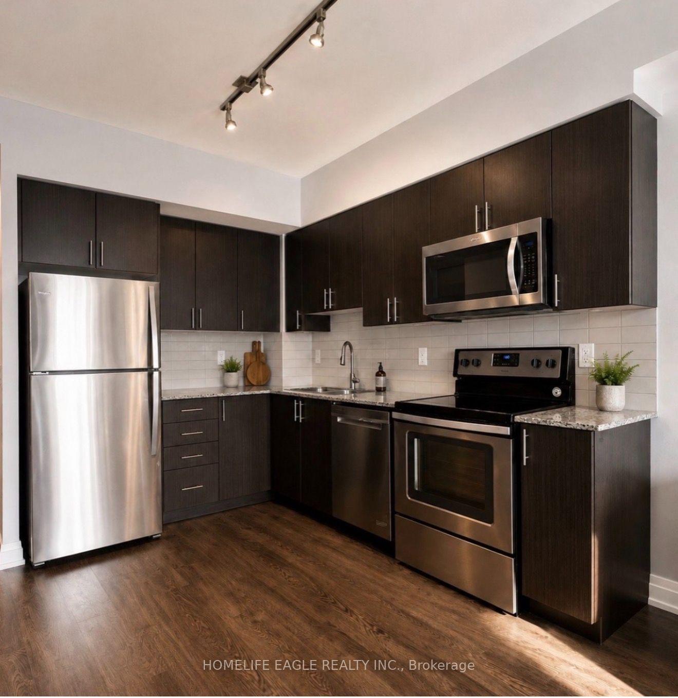 Photo 4 of Unit 2109, 7890 Bathhurst Street, Vaughan, Beverley Glen — HOMEH