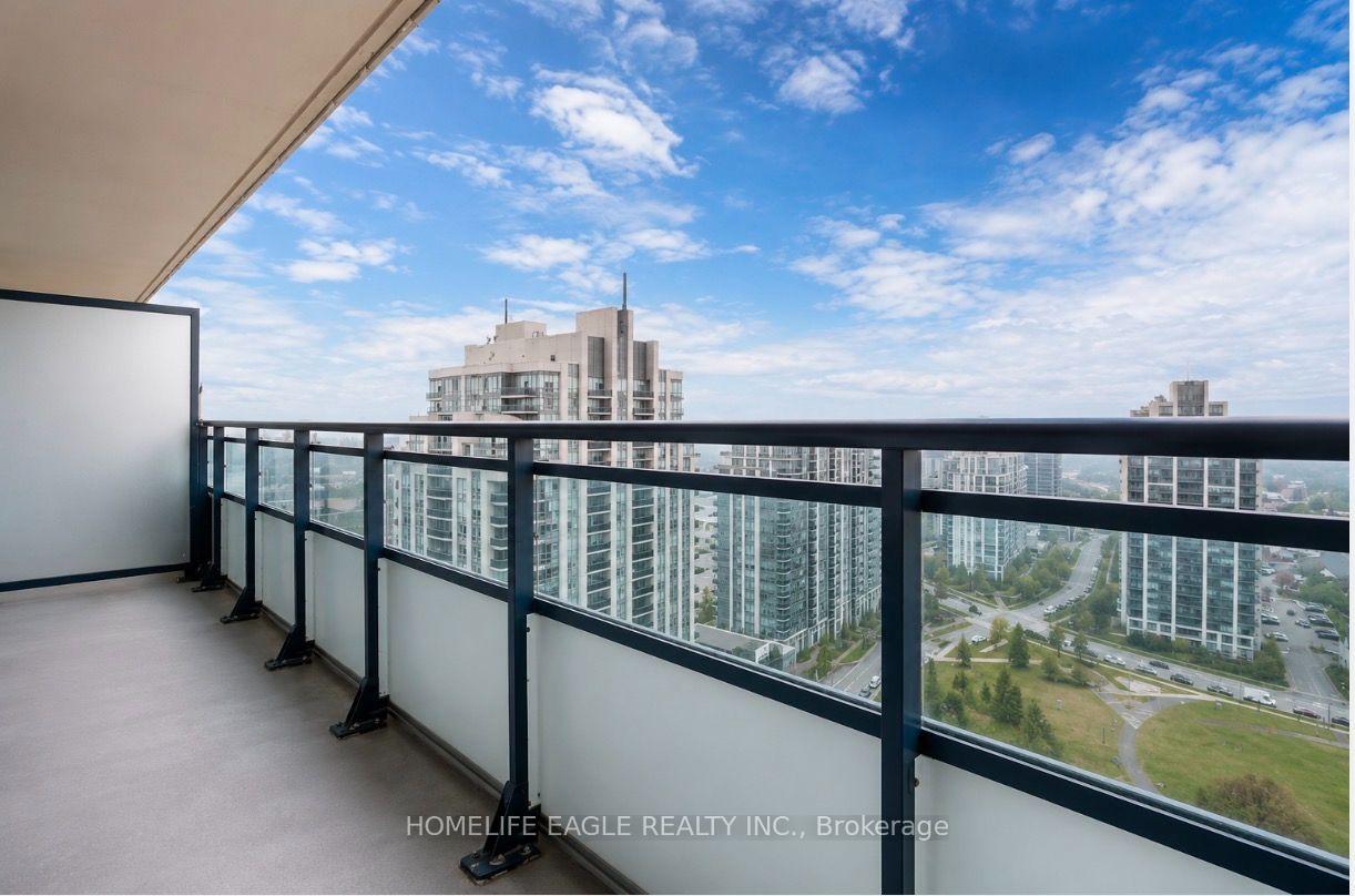 Photo 8 of Unit 2109, 7890 Bathhurst Street, Vaughan, Beverley Glen — HOMEH