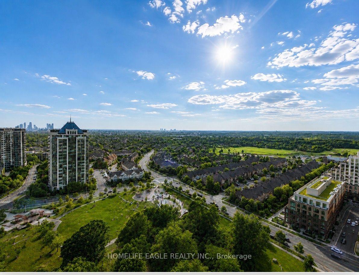 Photo 9 of Unit 2109, 7890 Bathhurst Street, Vaughan, Beverley Glen — HOMEH