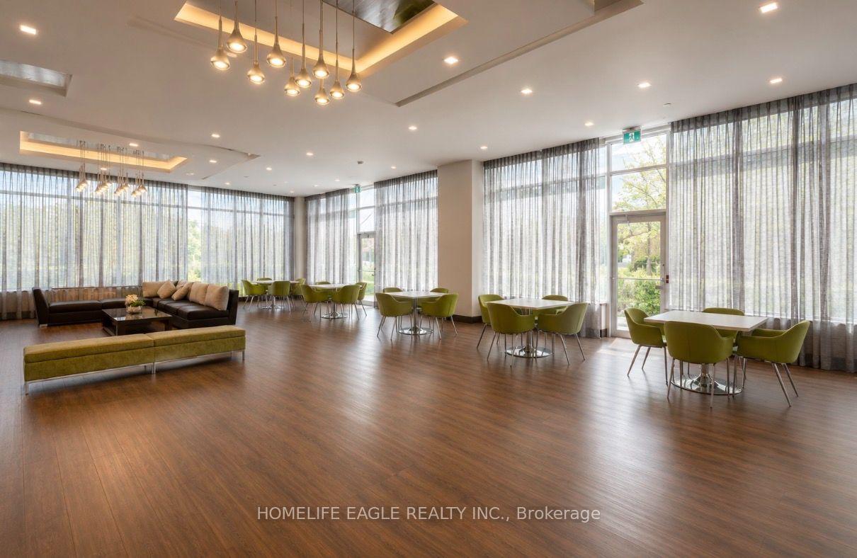 Photo 11 of Unit 2109, 7890 Bathhurst Street, Vaughan, Beverley Glen — HOMEH