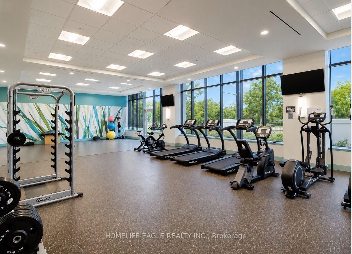 Photo 12 of Unit 2109, 7890 Bathhurst Street, Vaughan, Beverley Glen — HOMEH
