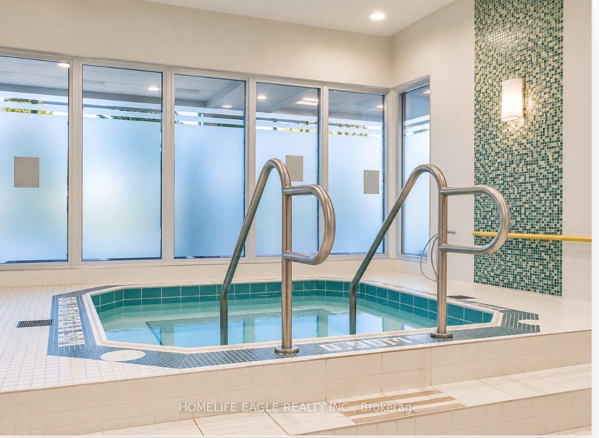 Photo 13 of Unit 2109, 7890 Bathhurst Street, Vaughan, Beverley Glen — HOMEH