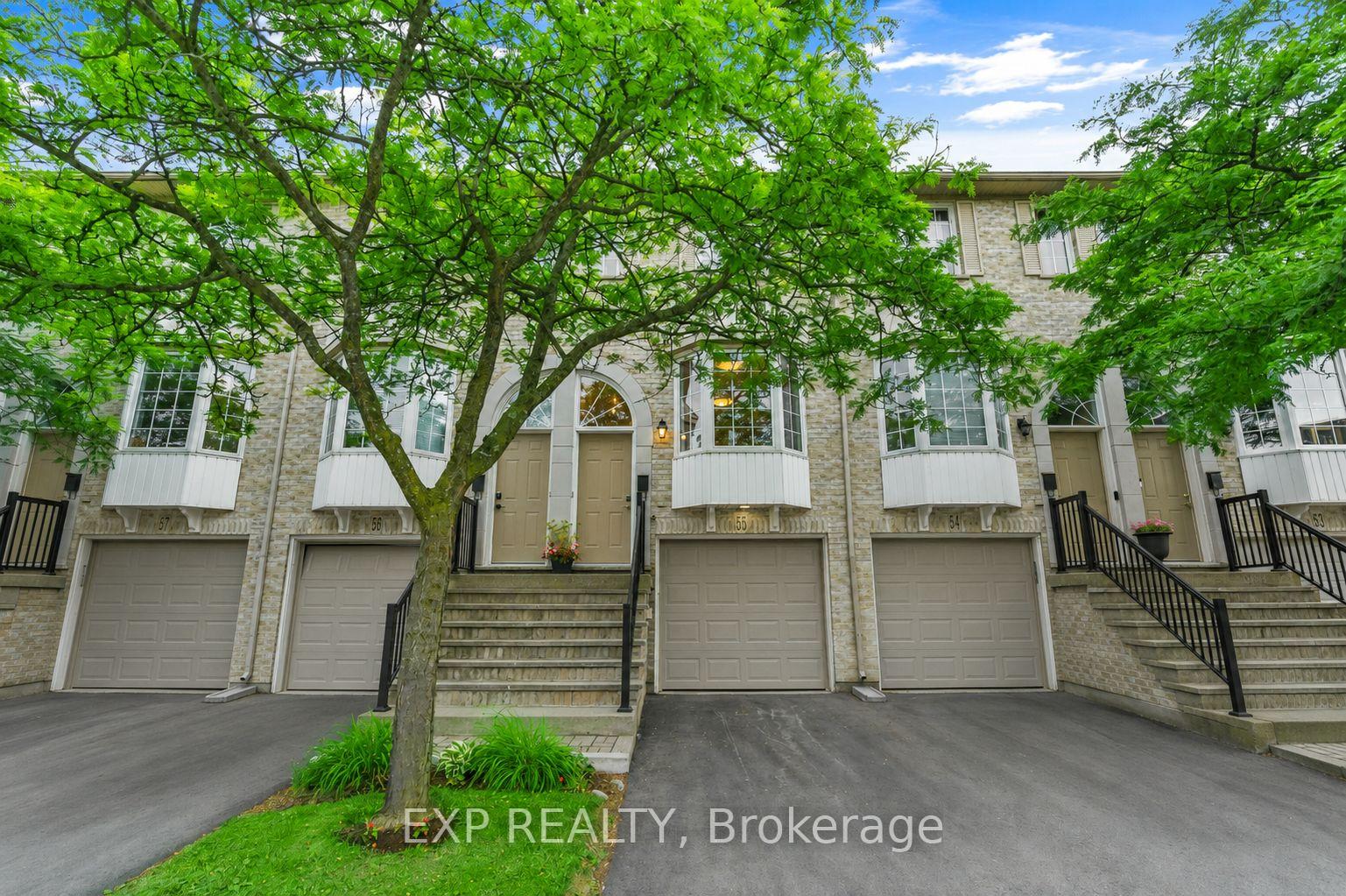 Photo 1 of Unit 55, 3480 Upper Middle Road, Burlington, Palmer — HOMEH