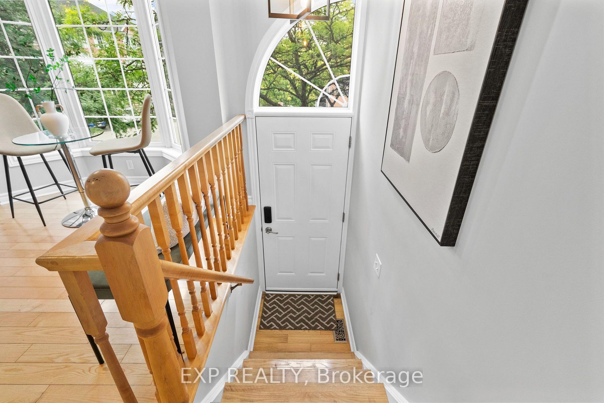 Photo 4 of Unit 55, 3480 Upper Middle Road, Burlington, Palmer — HOMEH