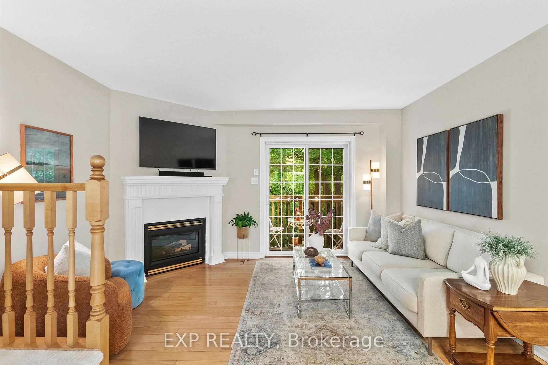 Photo 5 of Unit 55, 3480 Upper Middle Road, Burlington, Palmer — HOMEH