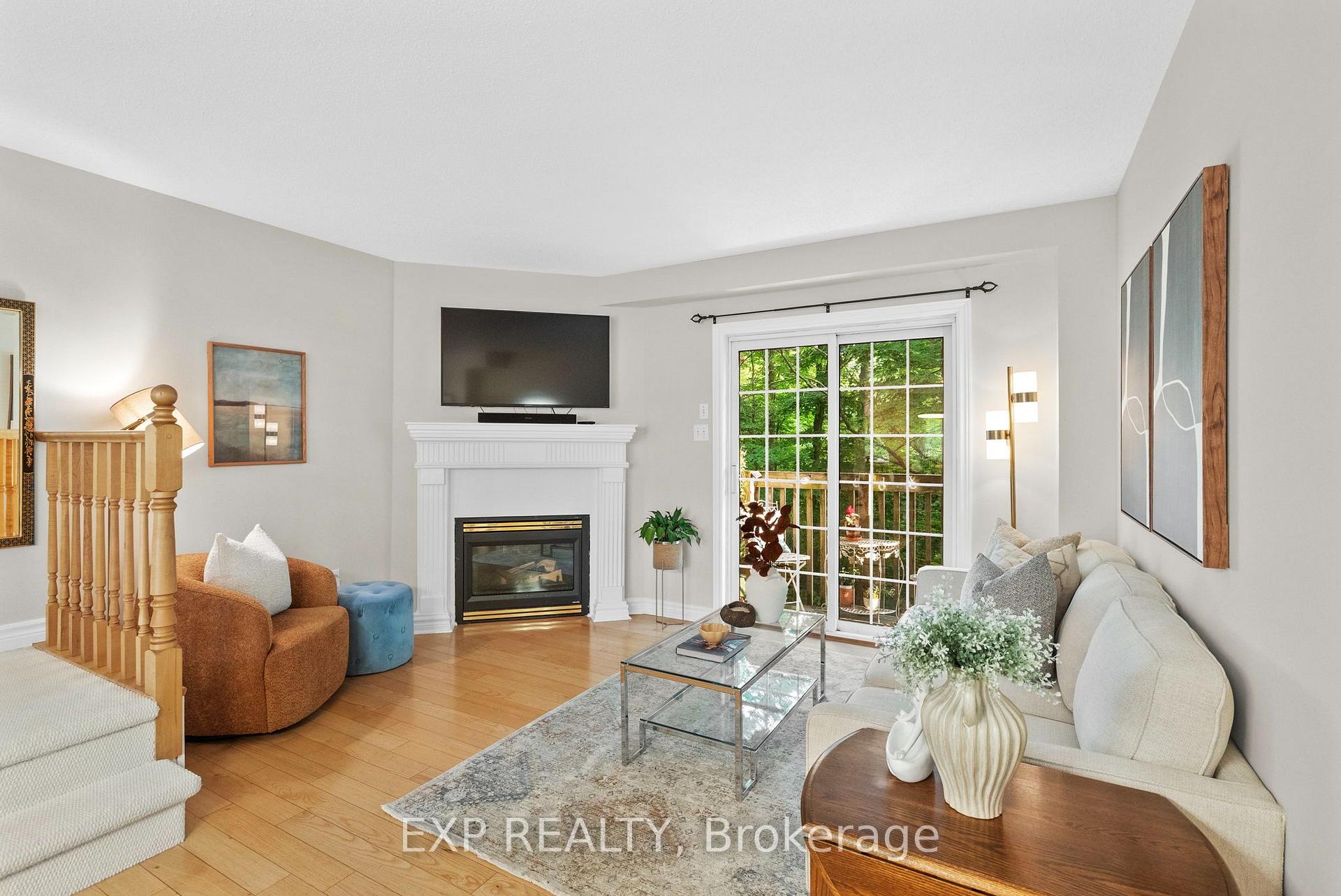 Photo 6 of Unit 55, 3480 Upper Middle Road, Burlington, Palmer — HOMEH