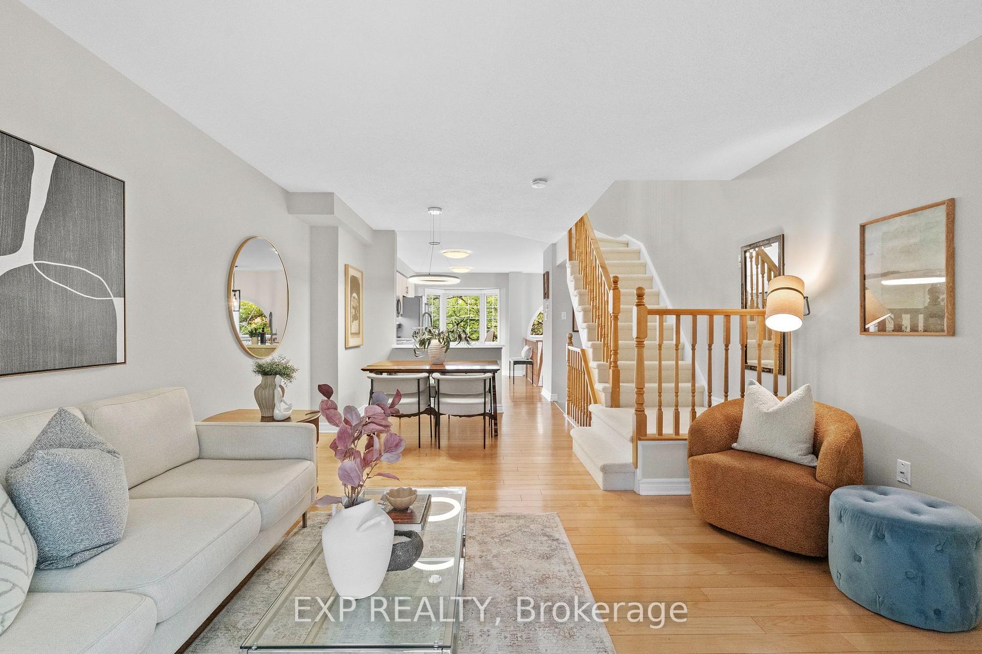 Photo 8 of Unit 55, 3480 Upper Middle Road, Burlington, Palmer — HOMEH