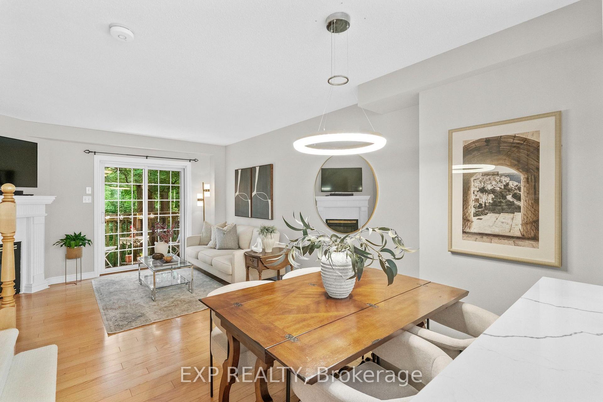Photo 9 of Unit 55, 3480 Upper Middle Road, Burlington, Palmer — HOMEH