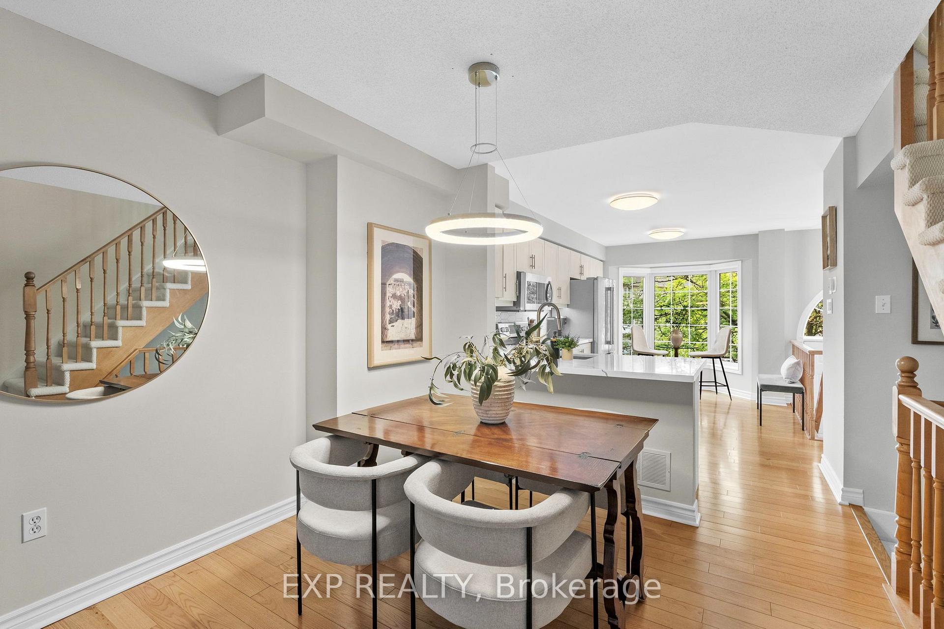 Photo 10 of Unit 55, 3480 Upper Middle Road, Burlington, Palmer — HOMEH