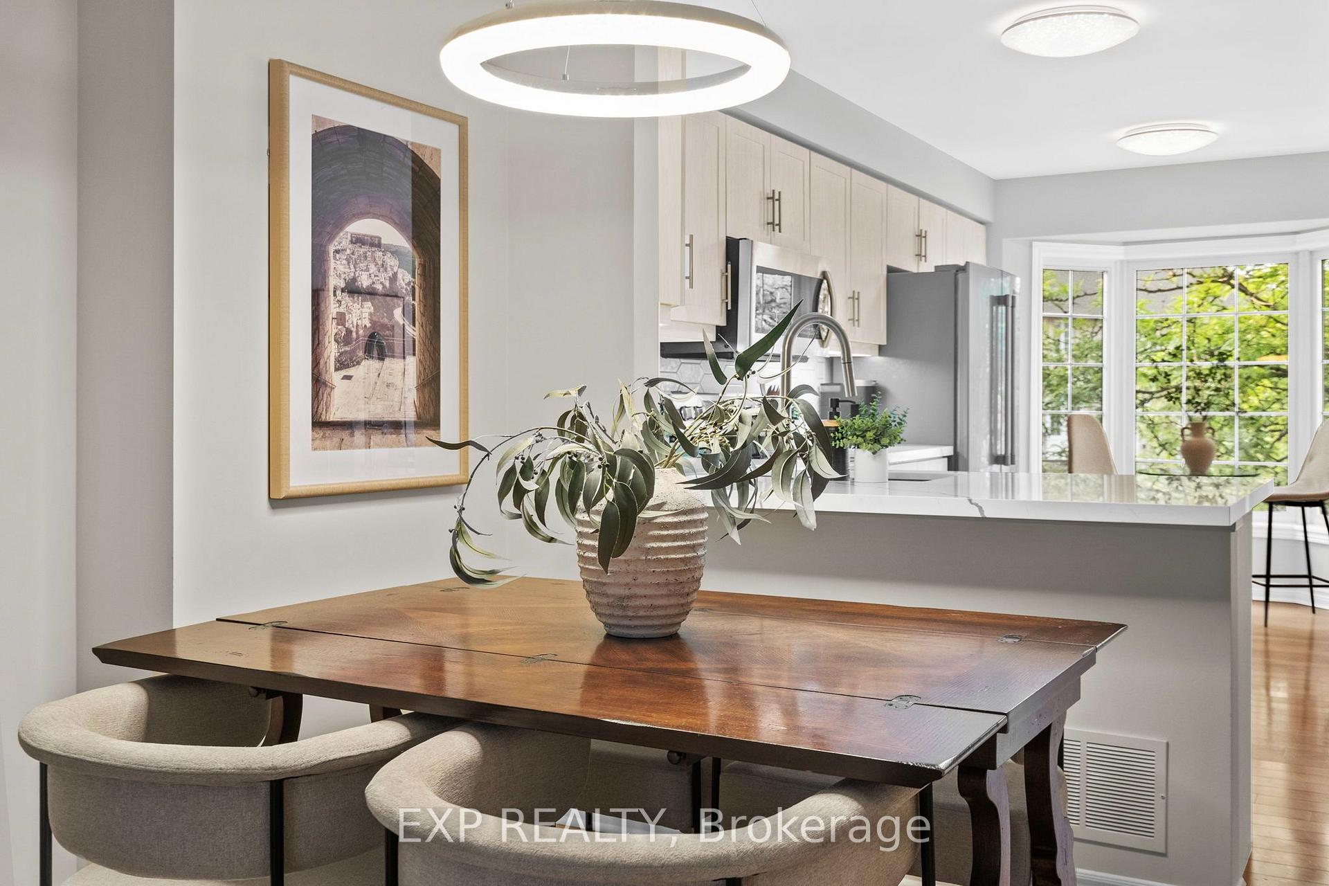 Photo 12 of Unit 55, 3480 Upper Middle Road, Burlington, Palmer — HOMEH