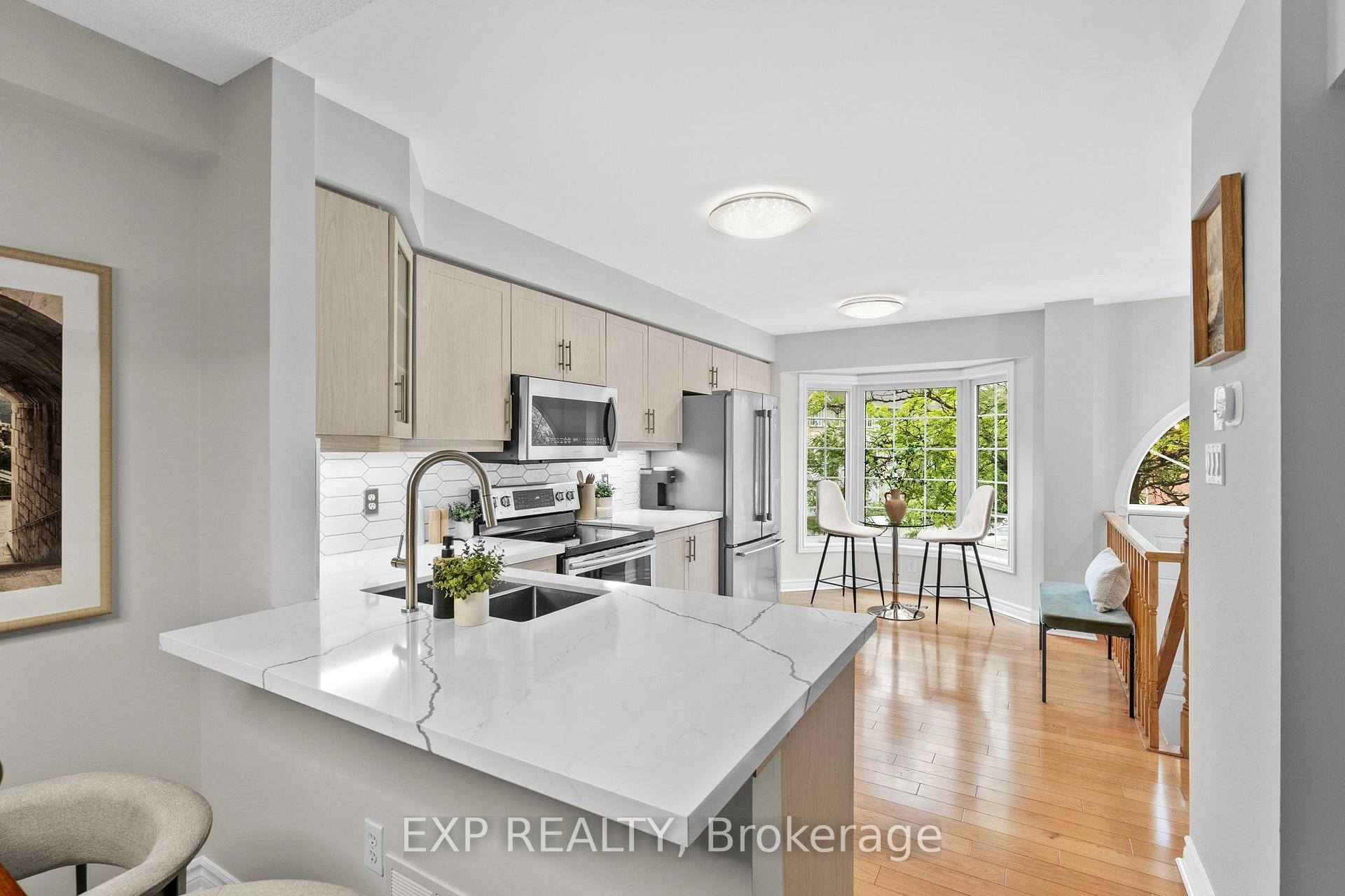 Photo 13 of Unit 55, 3480 Upper Middle Road, Burlington, Palmer — HOMEH