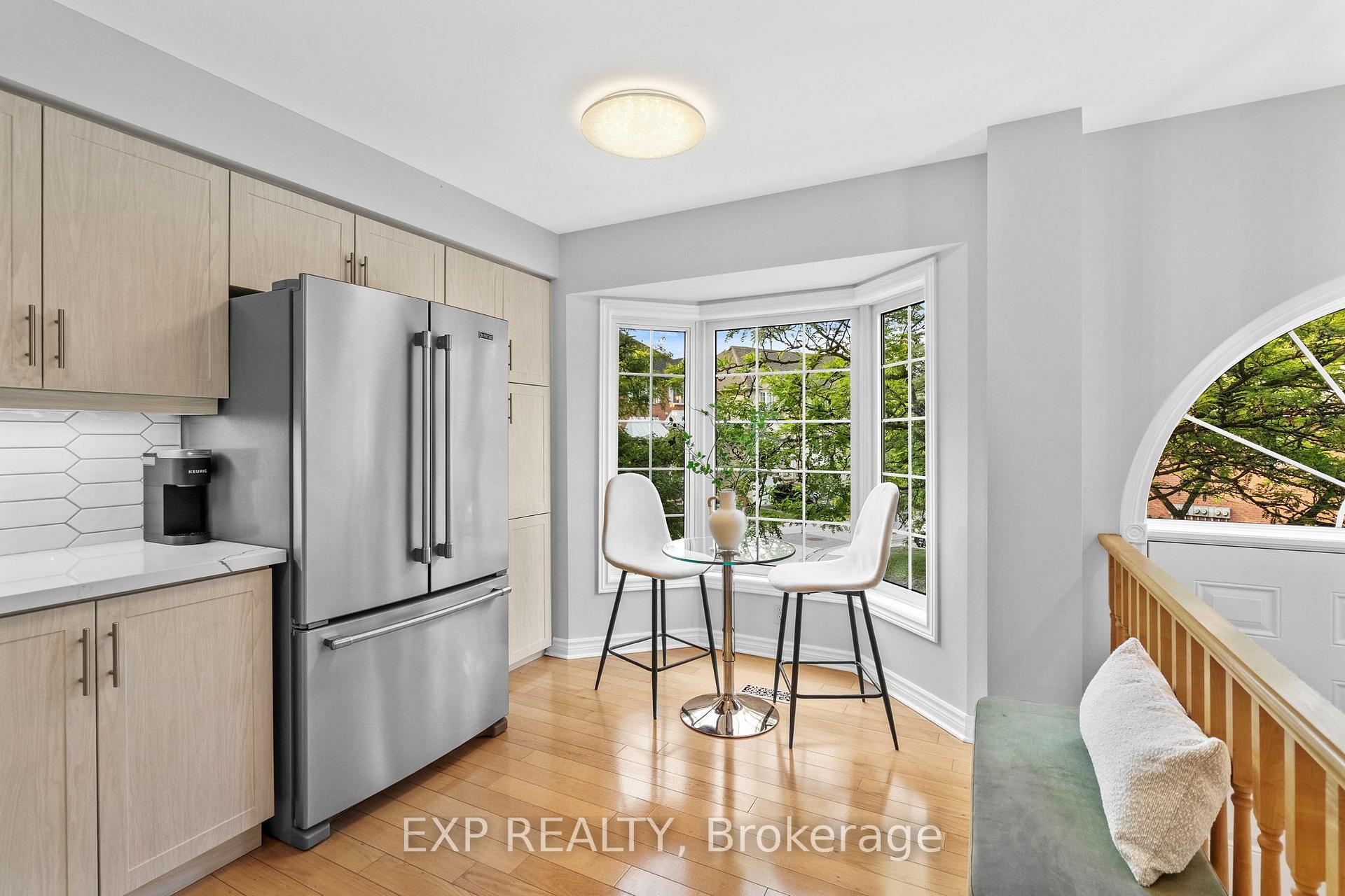 Photo 18 of Unit 55, 3480 Upper Middle Road, Burlington, Palmer — HOMEH