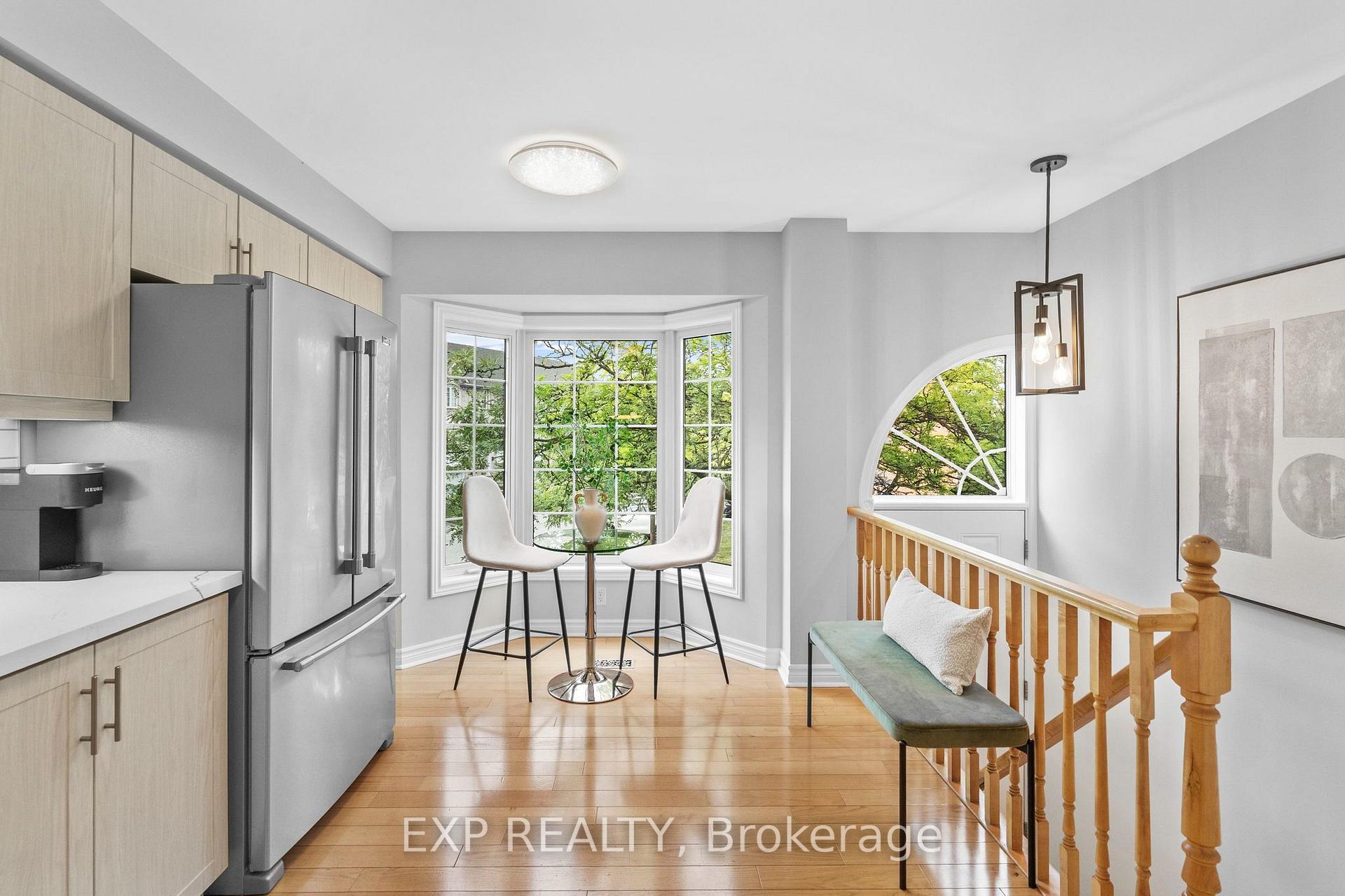 Photo 19 of Unit 55, 3480 Upper Middle Road, Burlington, Palmer — HOMEH