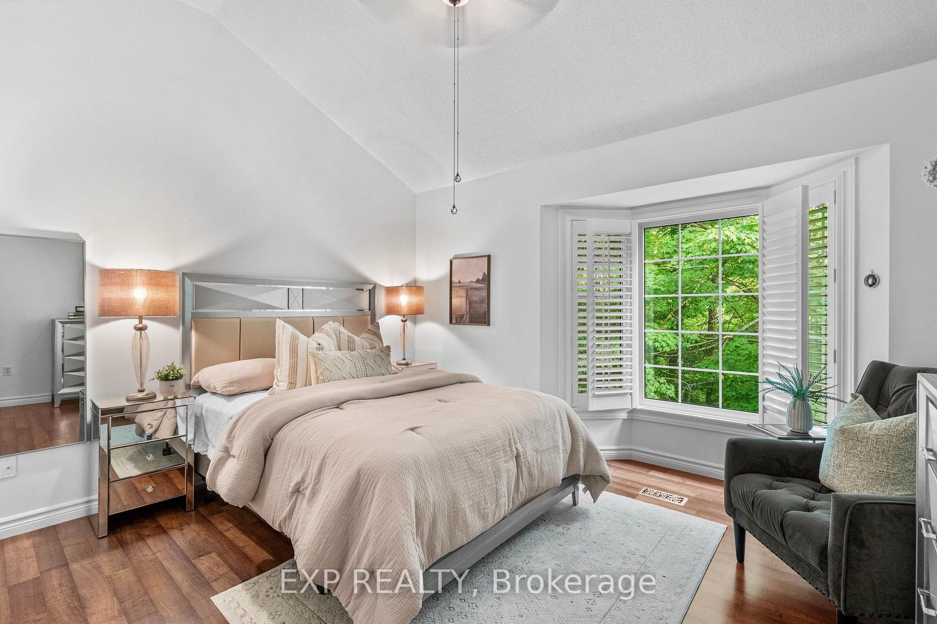 Photo 24 of Unit 55, 3480 Upper Middle Road, Burlington, Palmer — HOMEH