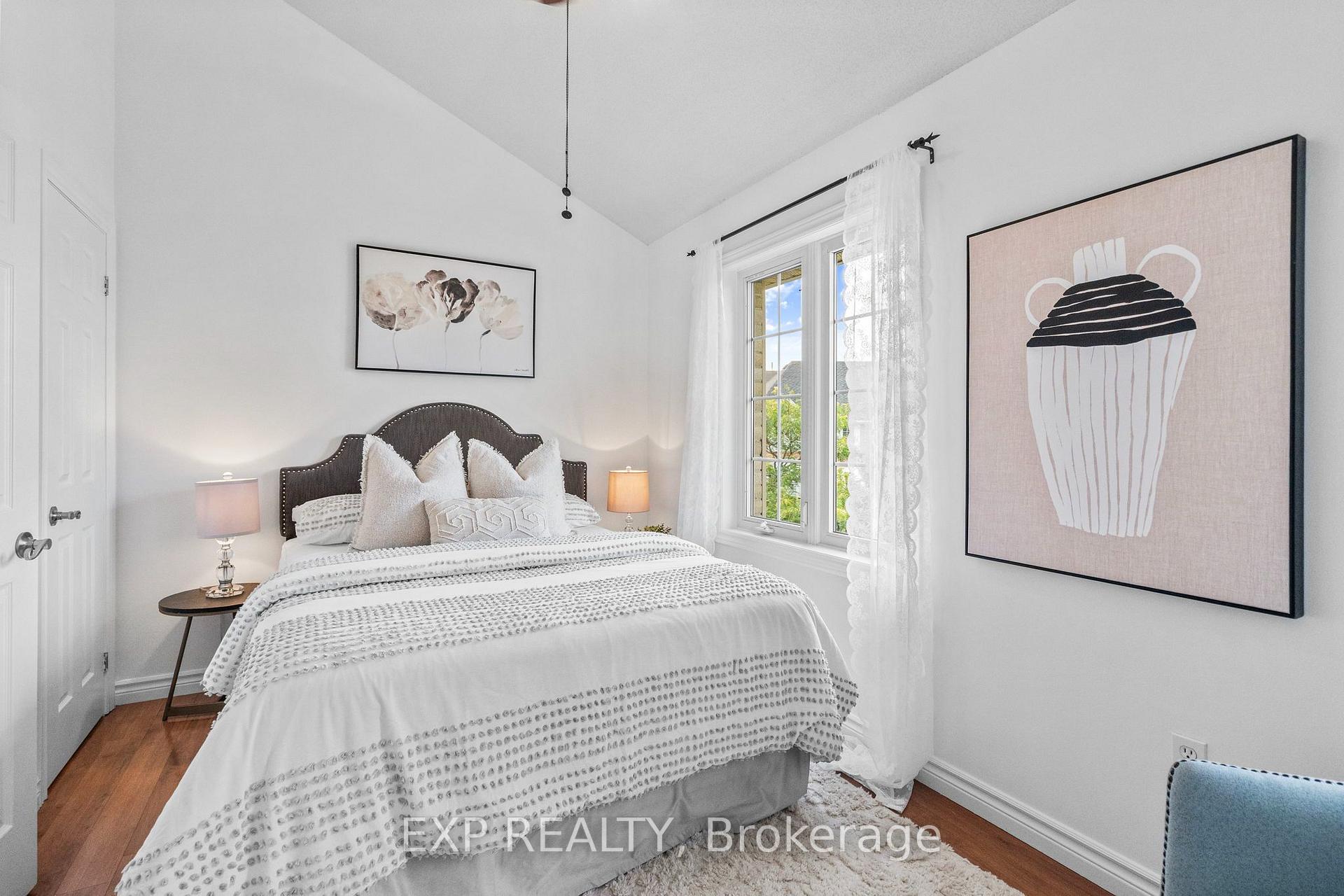 Photo 28 of Unit 55, 3480 Upper Middle Road, Burlington, Palmer — HOMEH