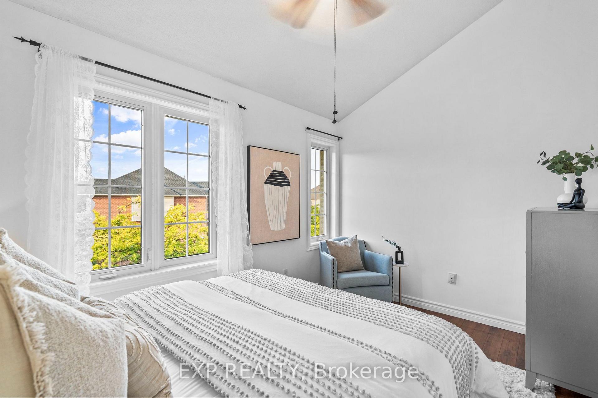 Photo 31 of Unit 55, 3480 Upper Middle Road, Burlington, Palmer — HOMEH