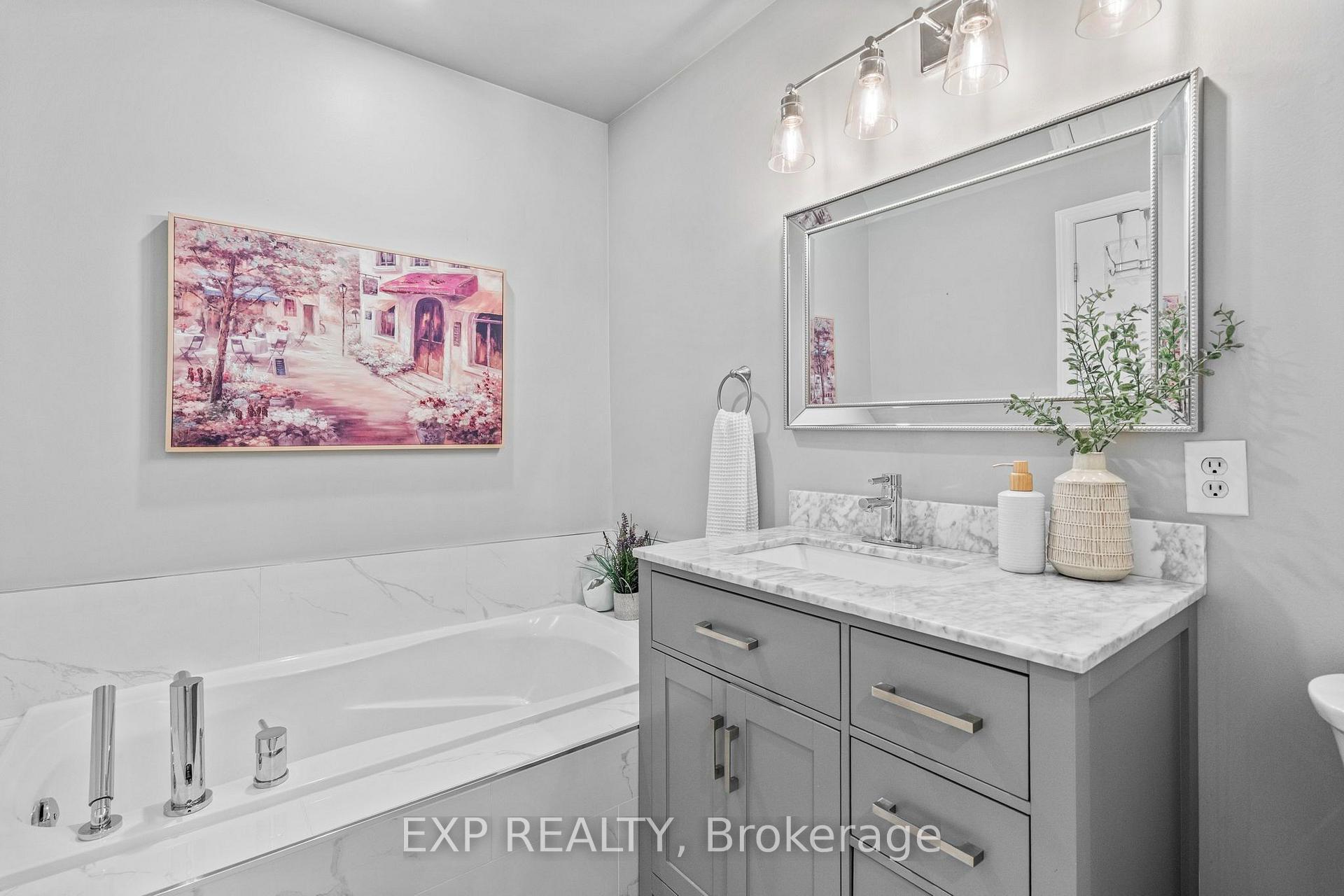 Photo 32 of Unit 55, 3480 Upper Middle Road, Burlington, Palmer — HOMEH