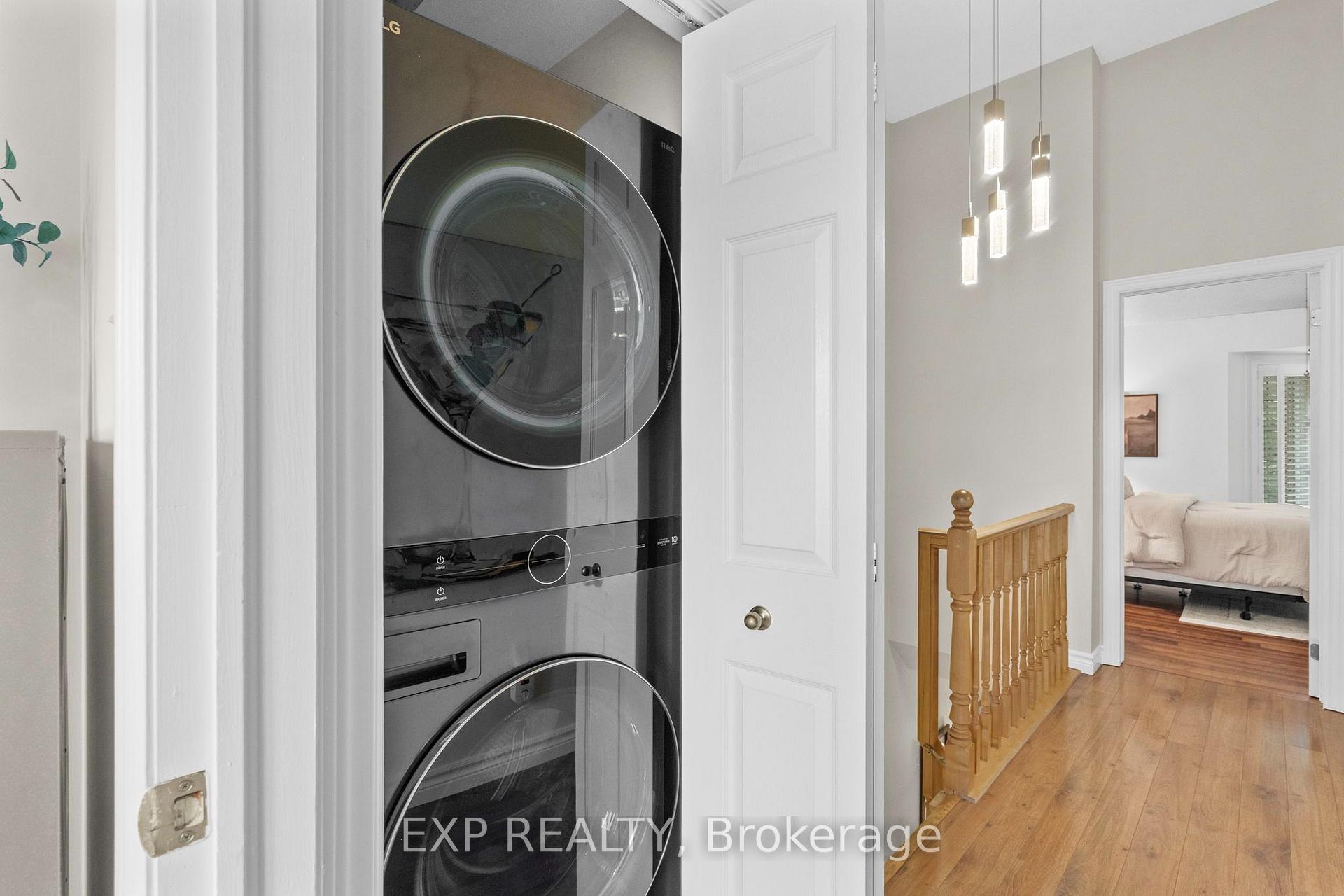 Photo 35 of Unit 55, 3480 Upper Middle Road, Burlington, Palmer — HOMEH