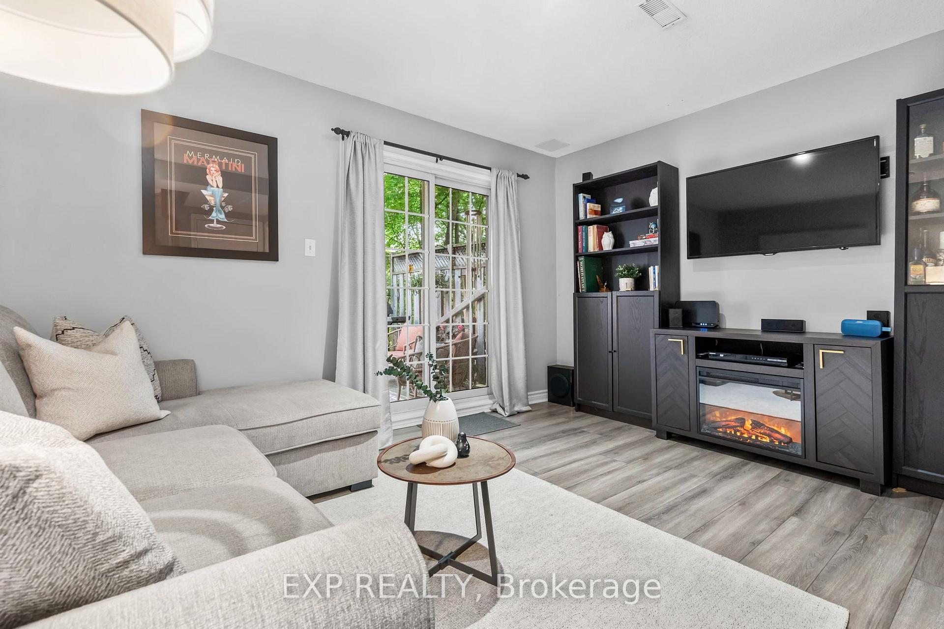 Photo 36 of Unit 55, 3480 Upper Middle Road, Burlington, Palmer — HOMEH