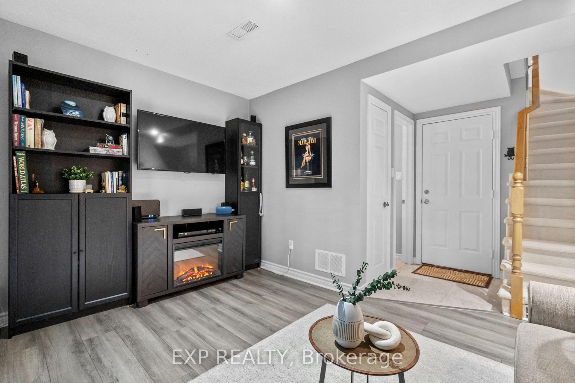 Photo 39 of Unit 55, 3480 Upper Middle Road, Burlington, Palmer — HOMEH