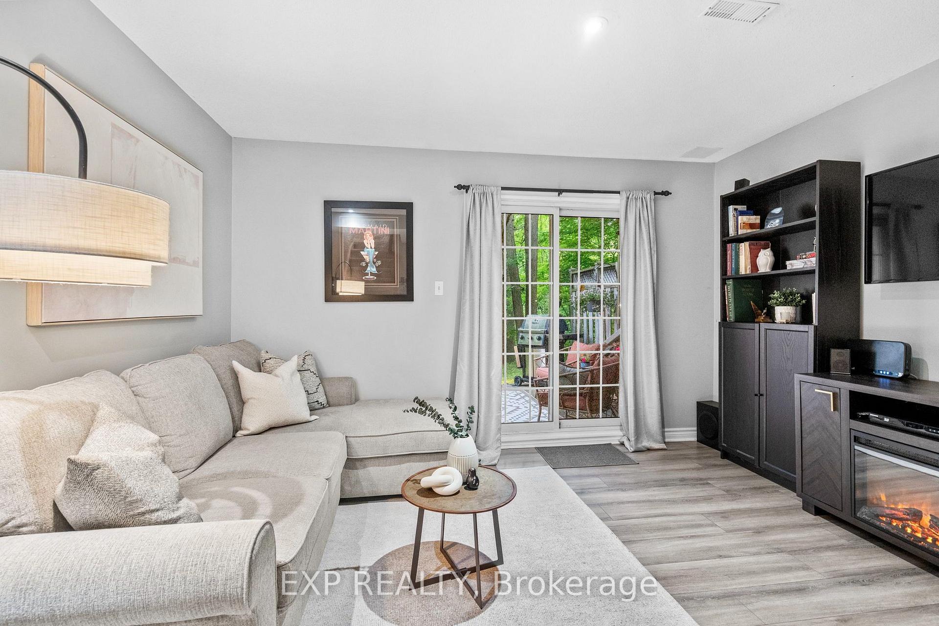 Photo 40 of Unit 55, 3480 Upper Middle Road, Burlington, Palmer — HOMEH