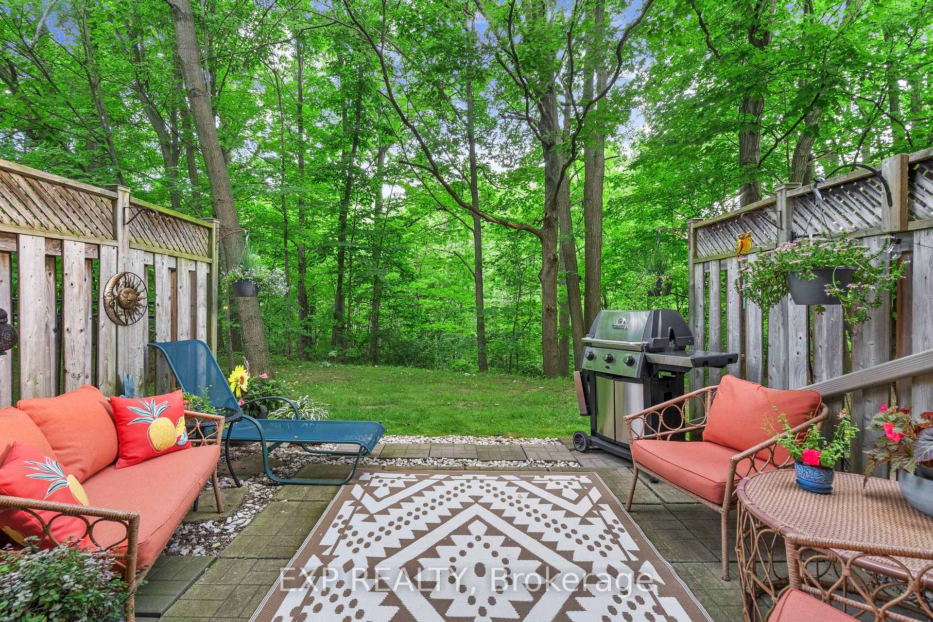 Photo 42 of Unit 55, 3480 Upper Middle Road, Burlington, Palmer — HOMEH