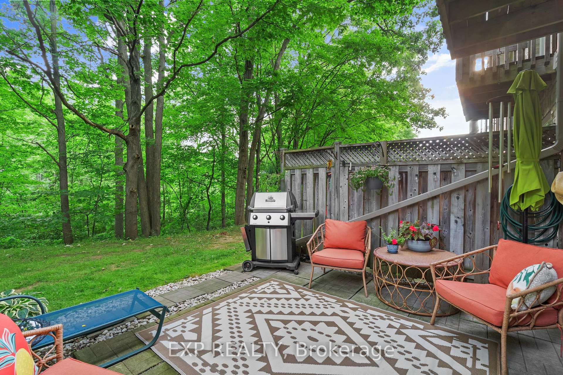 Photo 43 of Unit 55, 3480 Upper Middle Road, Burlington, Palmer — HOMEH
