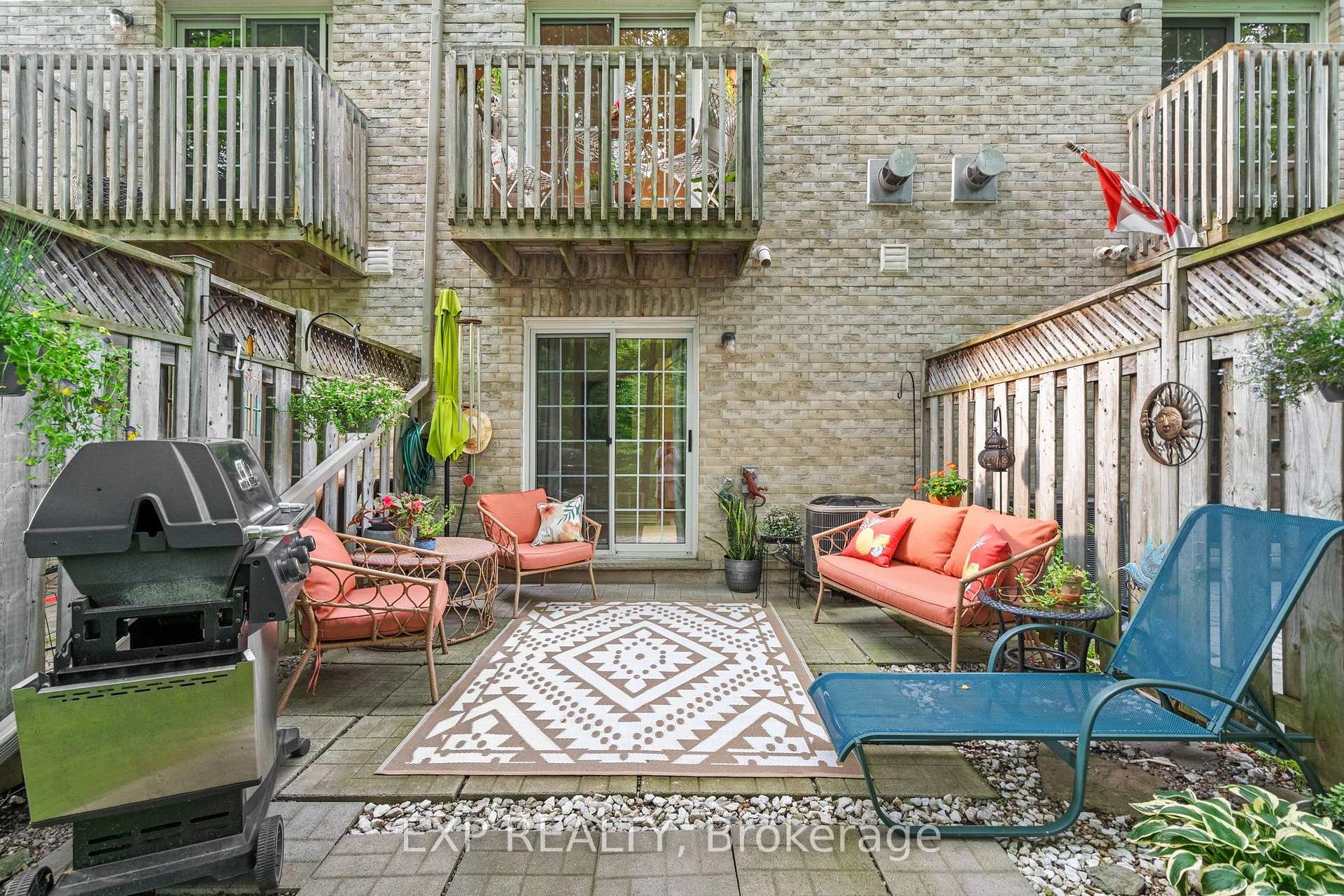 Photo 44 of Unit 55, 3480 Upper Middle Road, Burlington, Palmer — HOMEH