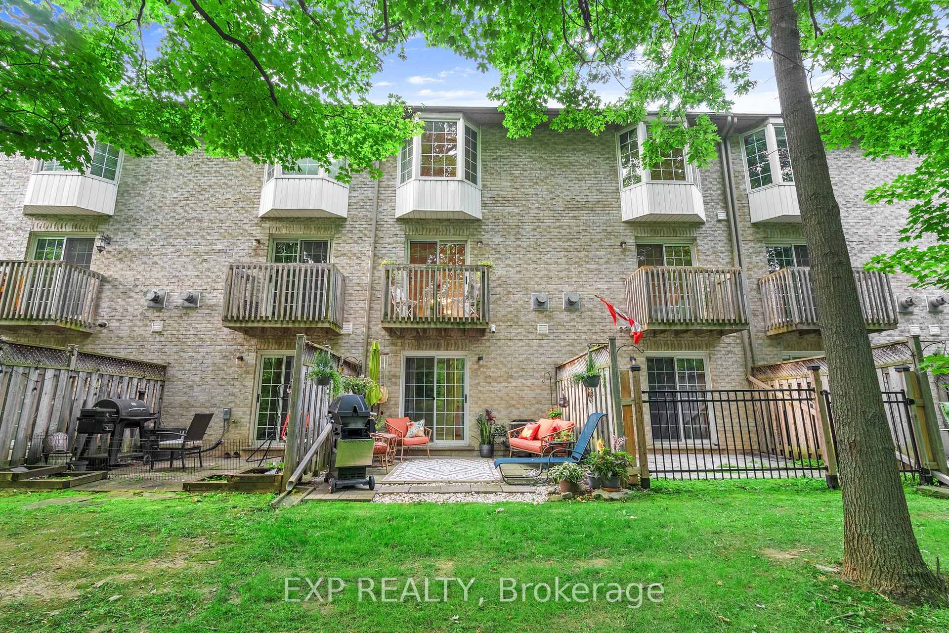 Photo 45 of Unit 55, 3480 Upper Middle Road, Burlington, Palmer — HOMEH