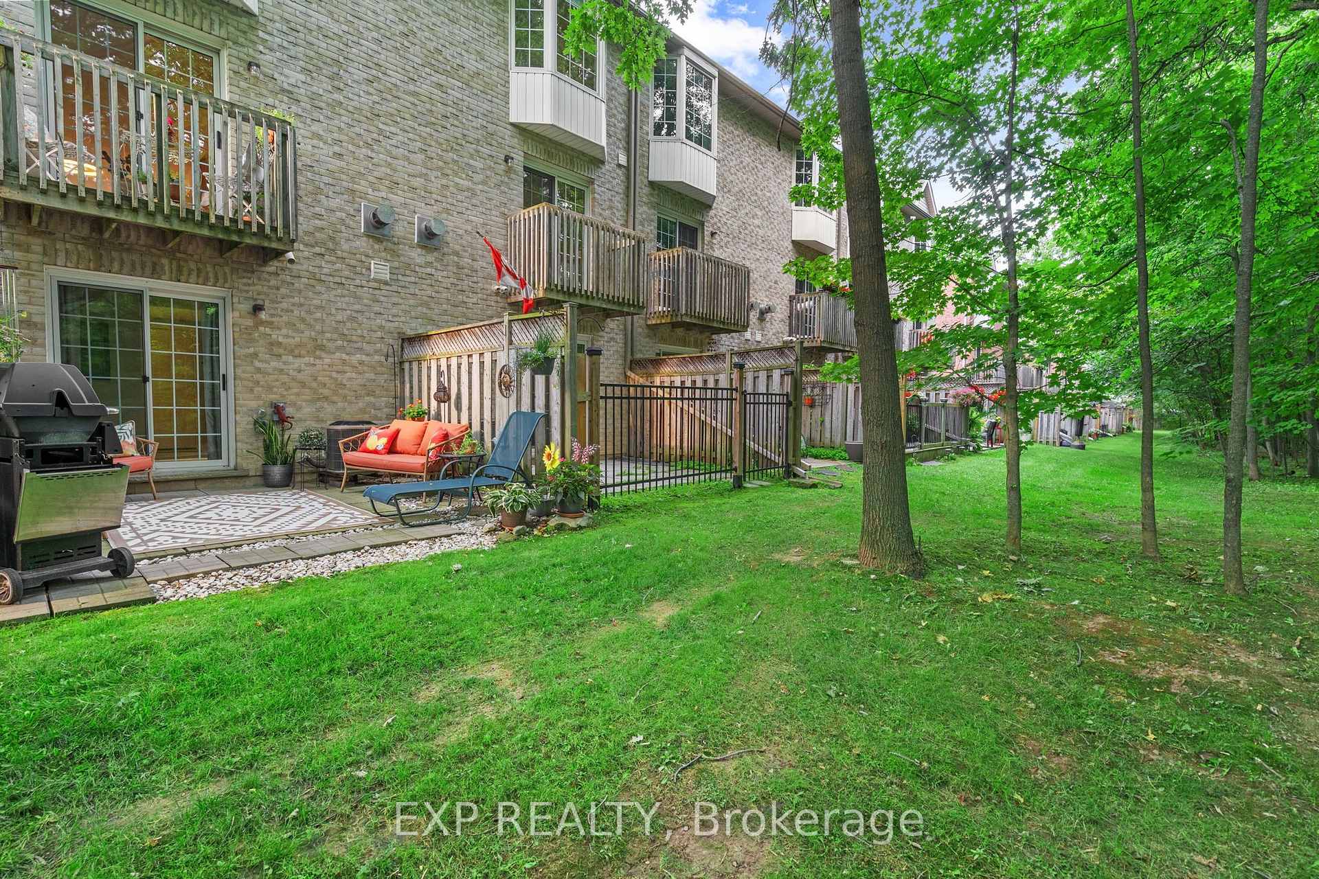 Photo 47 of Unit 55, 3480 Upper Middle Road, Burlington, Palmer — HOMEH