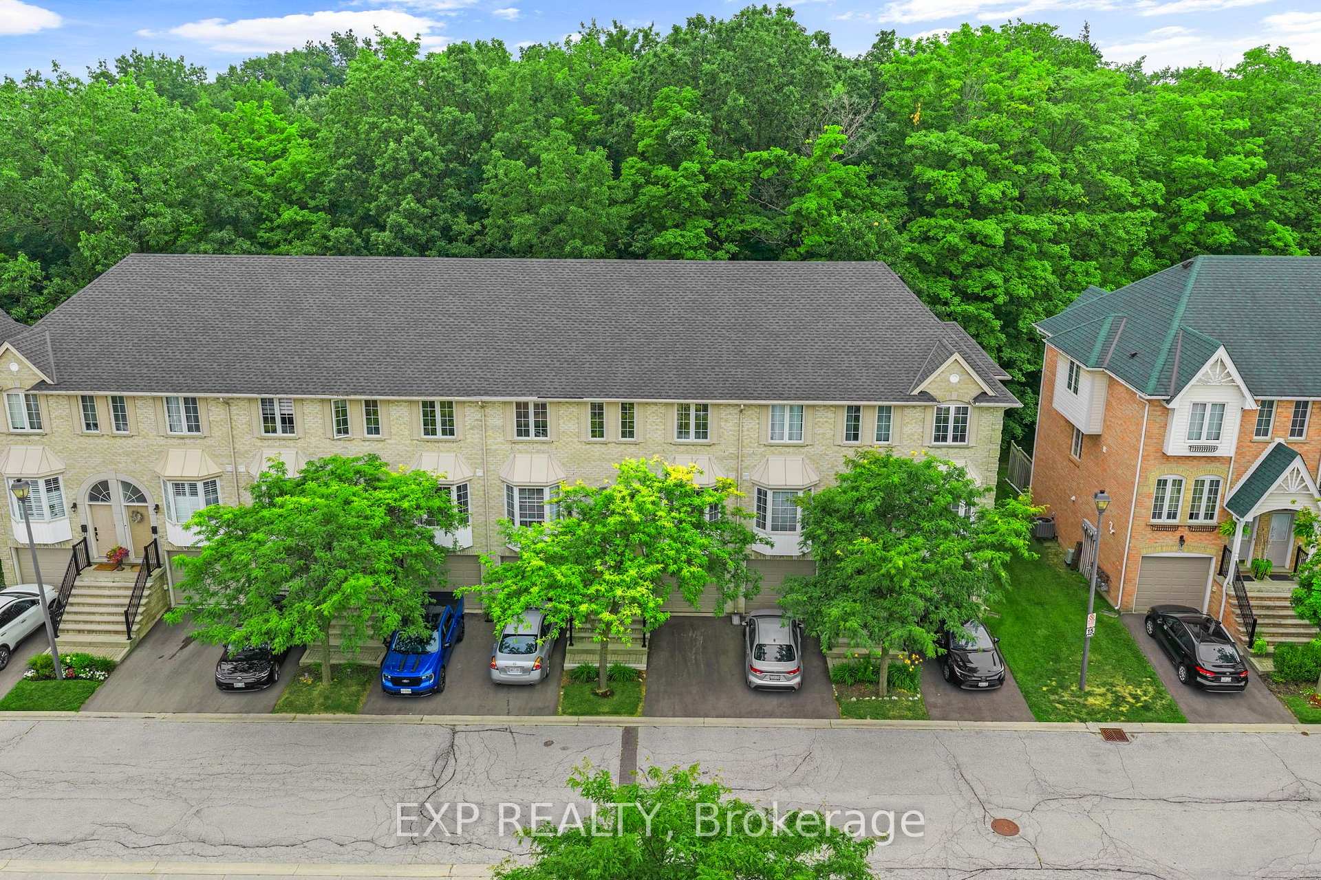 Photo 49 of Unit 55, 3480 Upper Middle Road, Burlington, Palmer — HOMEH