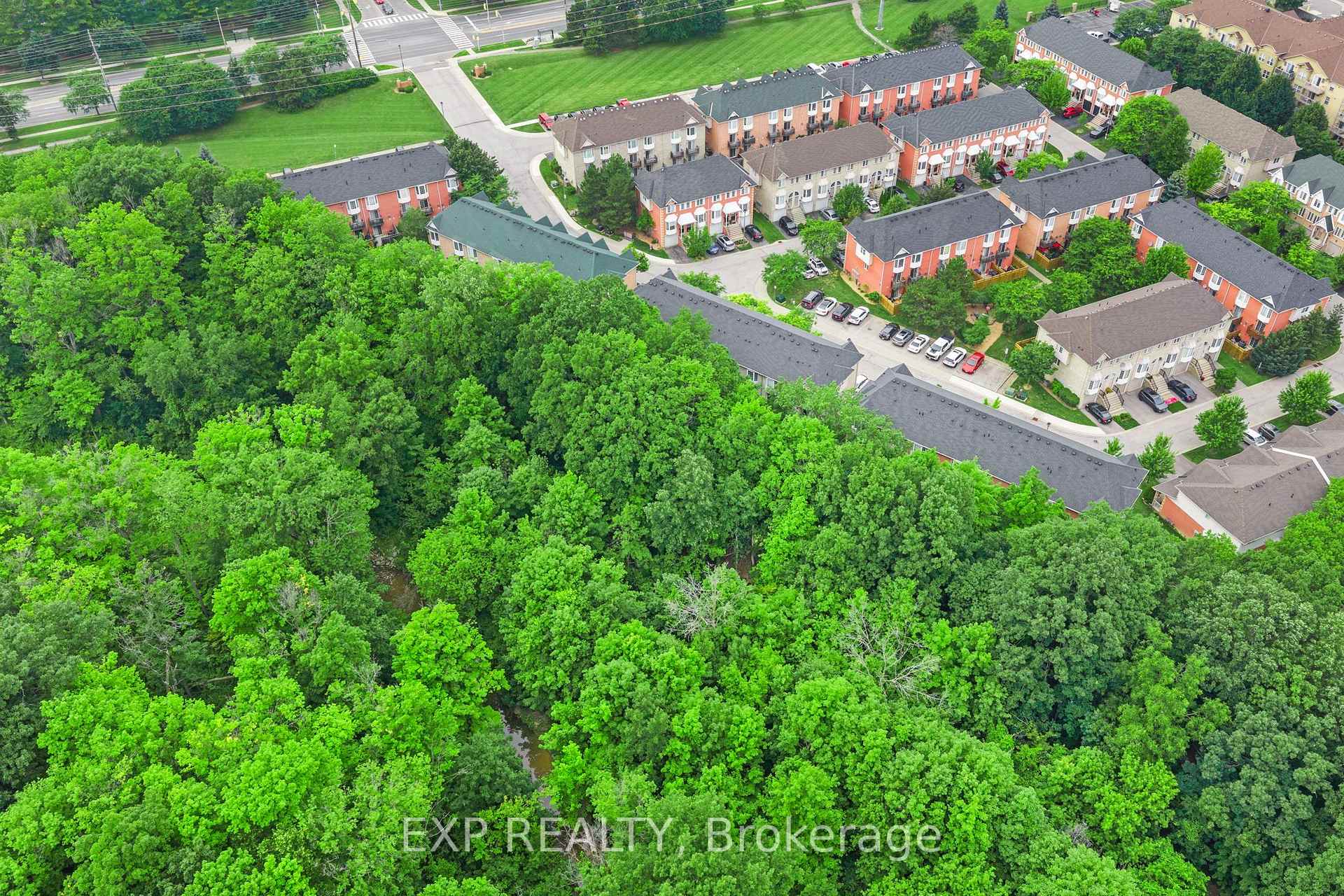 Photo 50 of Unit 55, 3480 Upper Middle Road, Burlington, Palmer — HOMEH