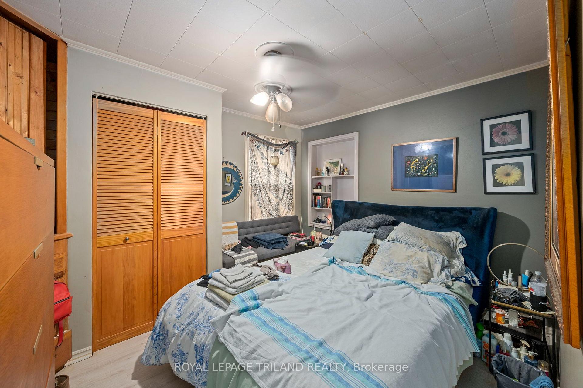 Photo 13 of 191 Elgin Street, London, East M — HOMEH