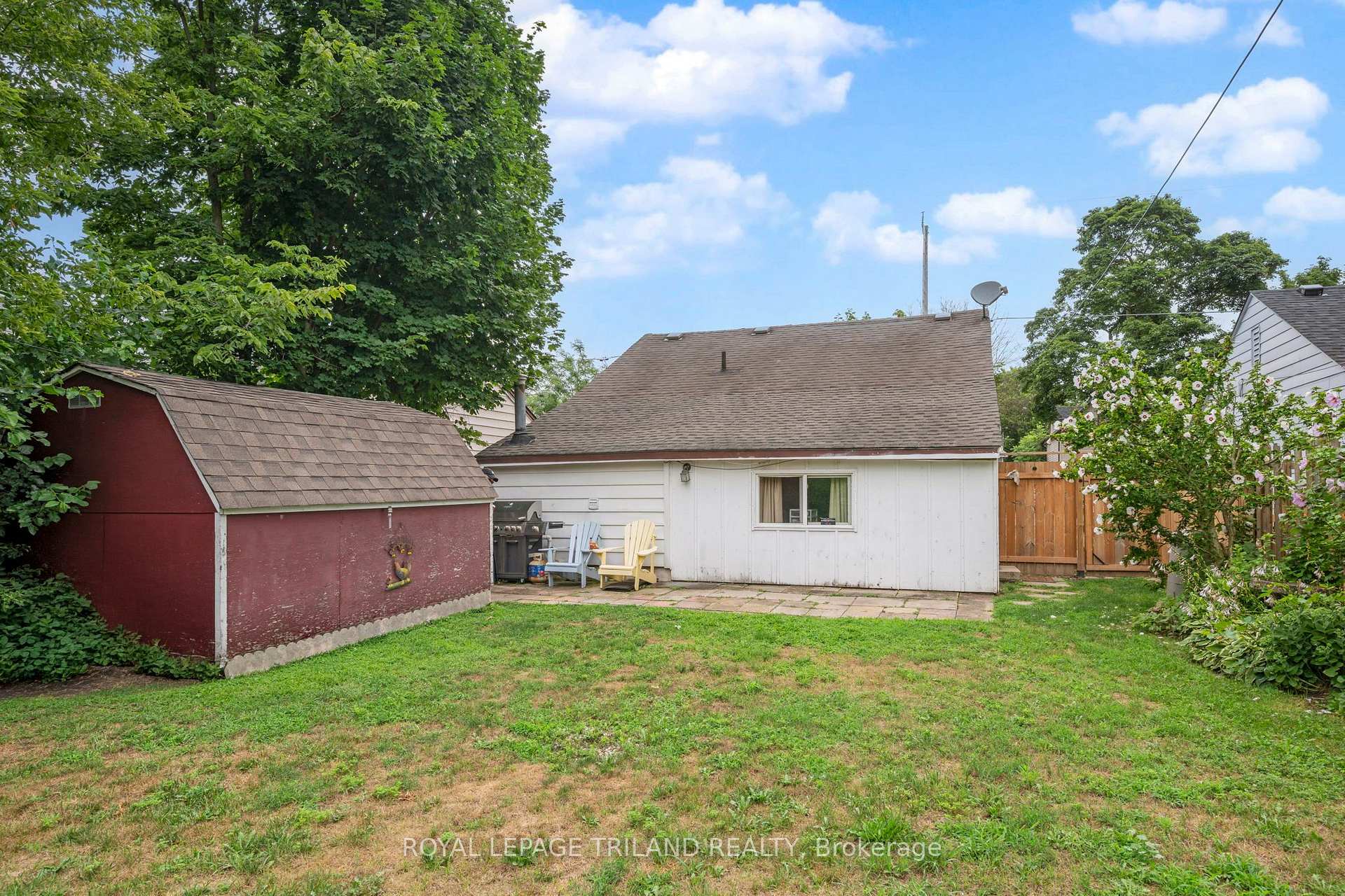Photo 31 of 191 Elgin Street, London, East M — HOMEH