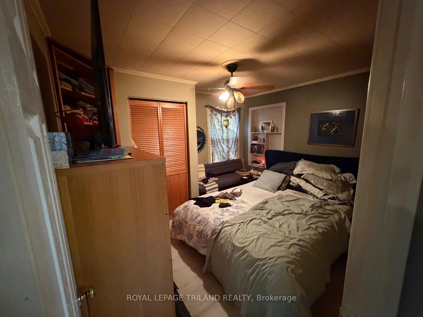 Photo 18 of 191 Elgin Street, London, East M — HOMEH