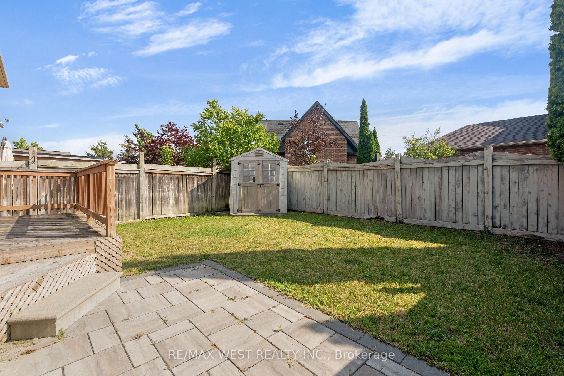 Photo 30 of 312 Ellwood Drive W, Caledon, Bolton West — HOMEH