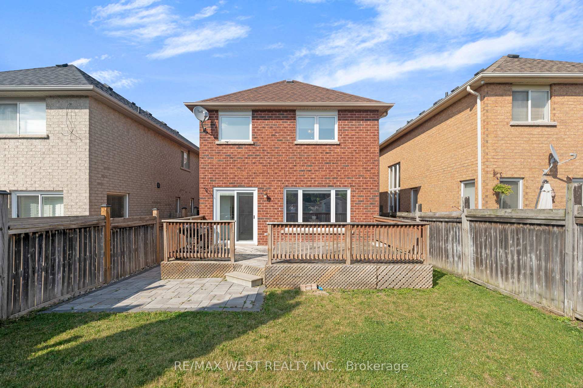 Photo 33 of 312 Ellwood Drive W, Caledon, Bolton West — HOMEH