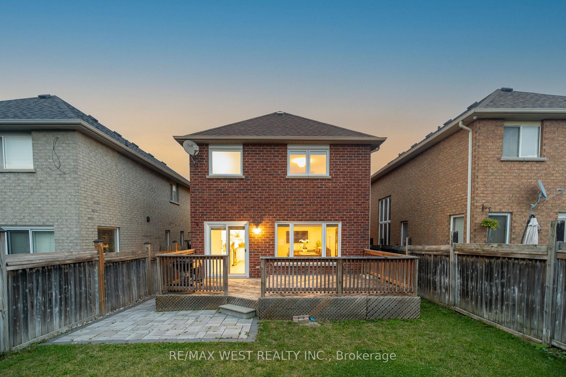 Photo 34 of 312 Ellwood Drive W, Caledon, Bolton West — HOMEH