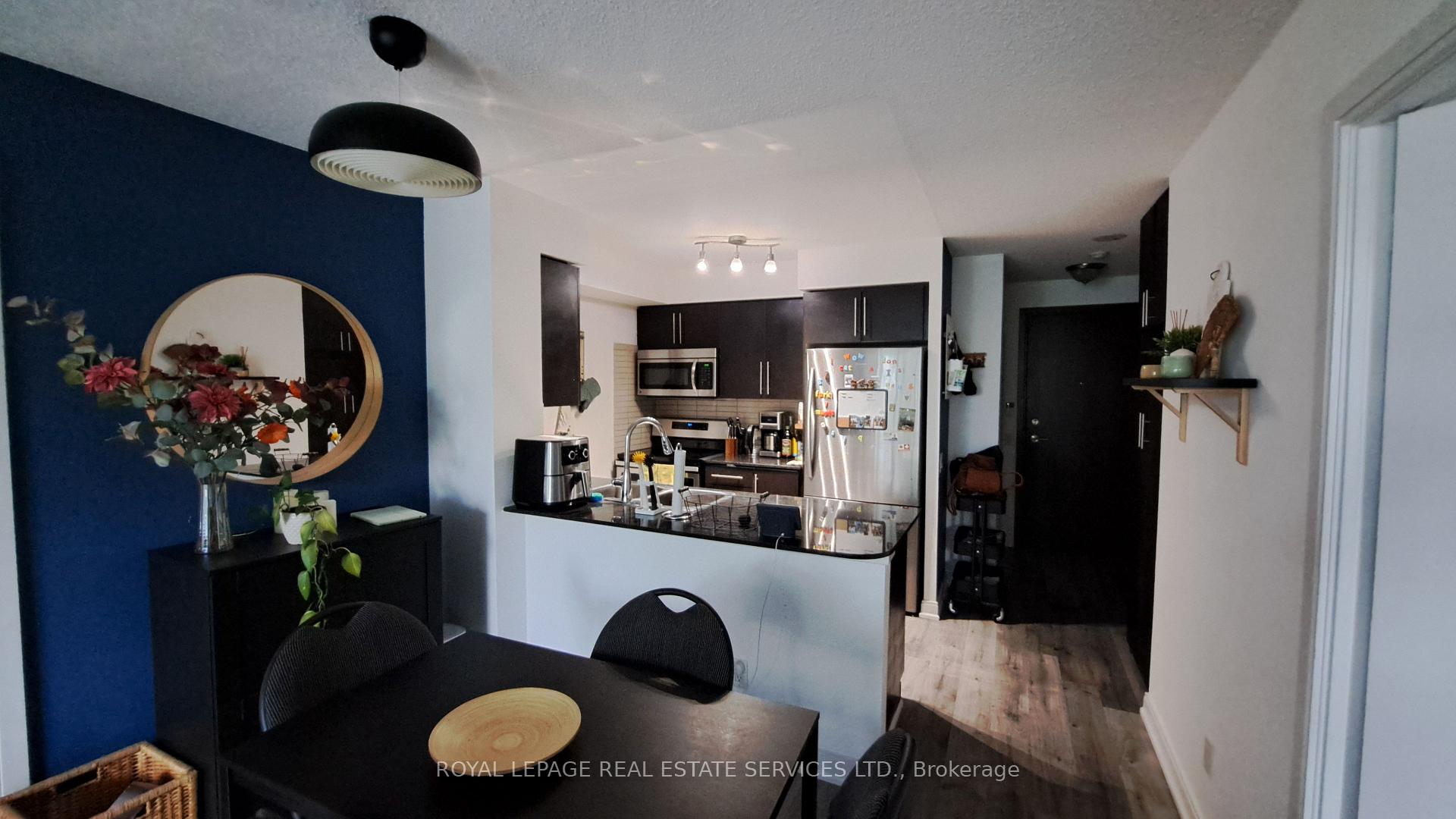 Photo 1 of Unit 439, 35 Viking Lane, Etobicoke, Islington-City Centre West — HOMEH