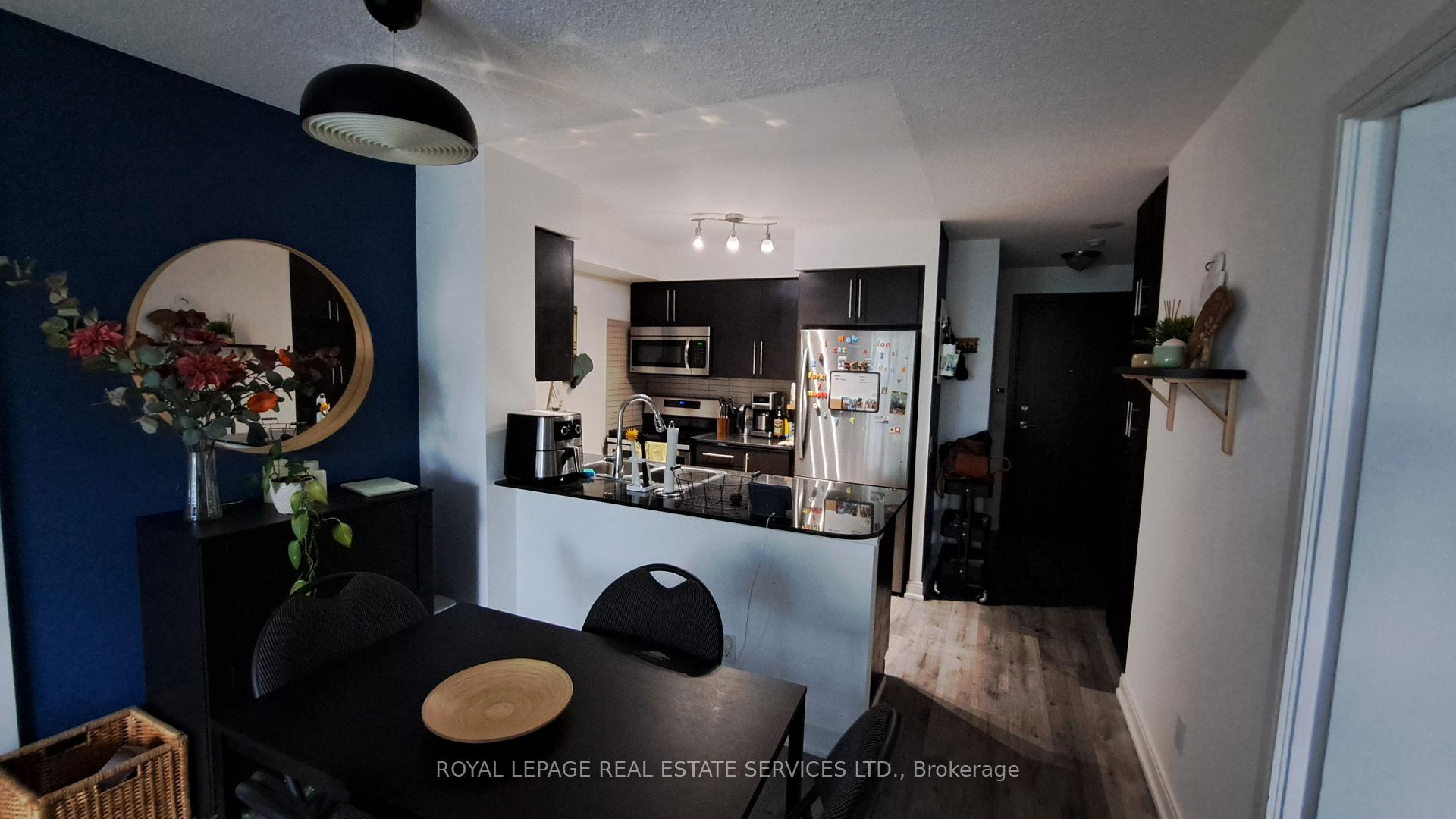Photo 2 of Unit 439, 35 Viking Lane, Etobicoke, Islington-City Centre West — HOMEH