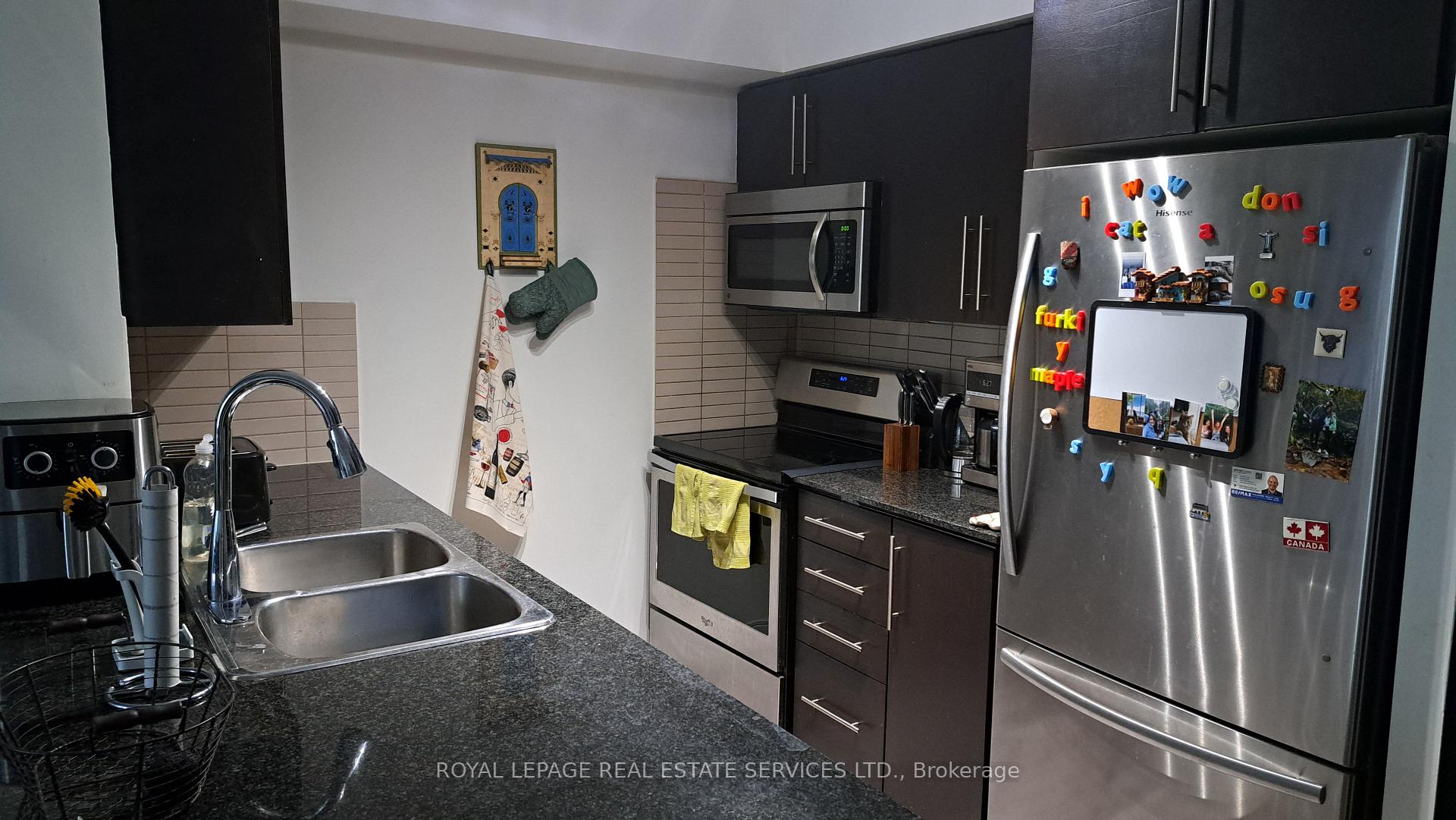 Photo 3 of Unit 439, 35 Viking Lane, Etobicoke, Islington-City Centre West — HOMEH