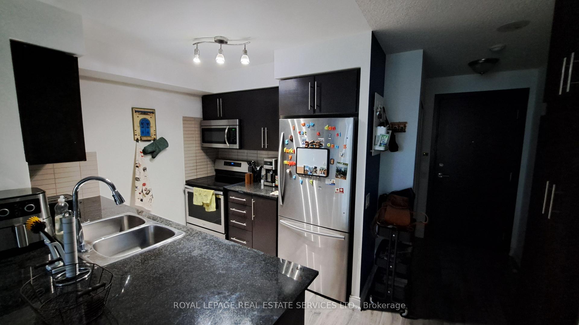 Photo 4 of Unit 439, 35 Viking Lane, Etobicoke, Islington-City Centre West — HOMEH